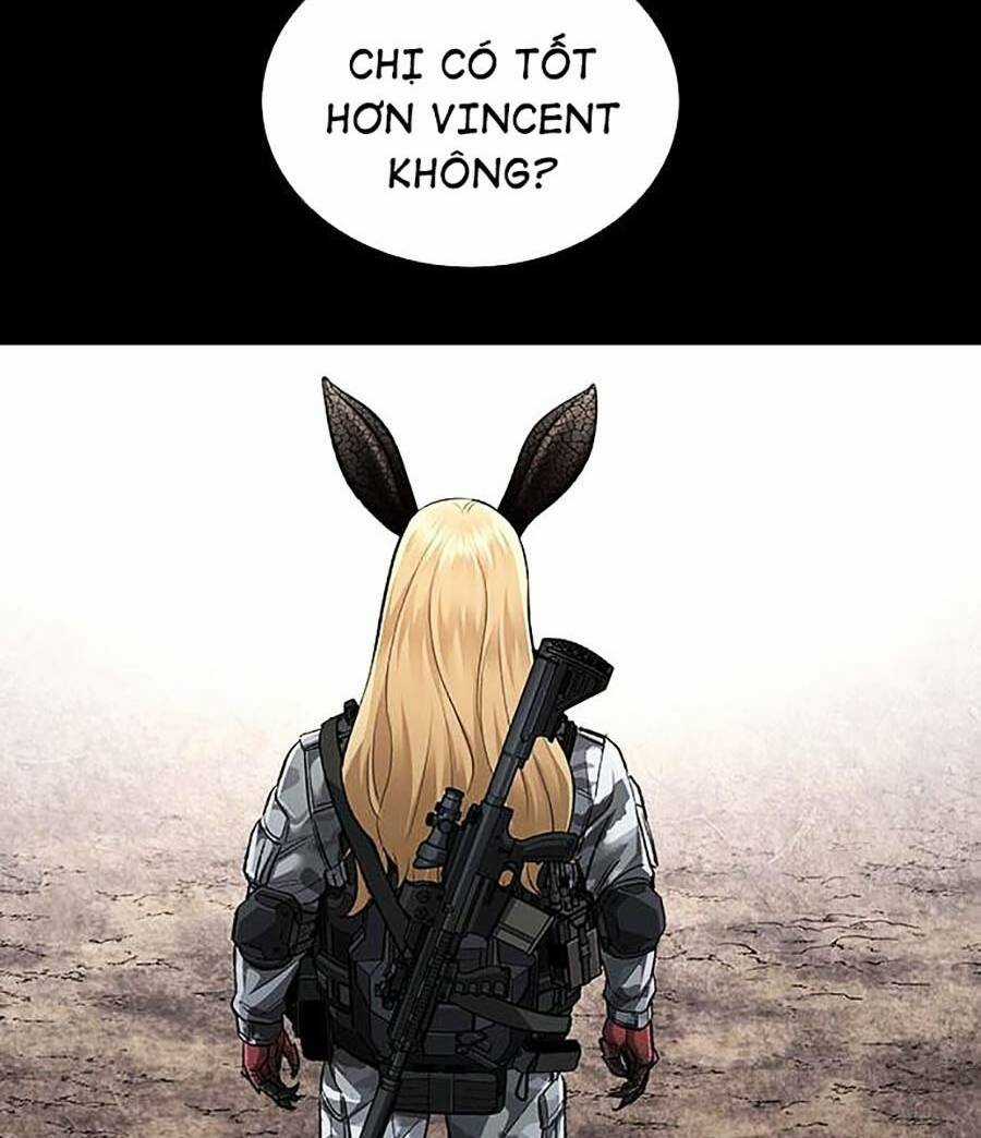 THẢM HỌA ONG ĐỘC - Chapter 292 - Trang 68