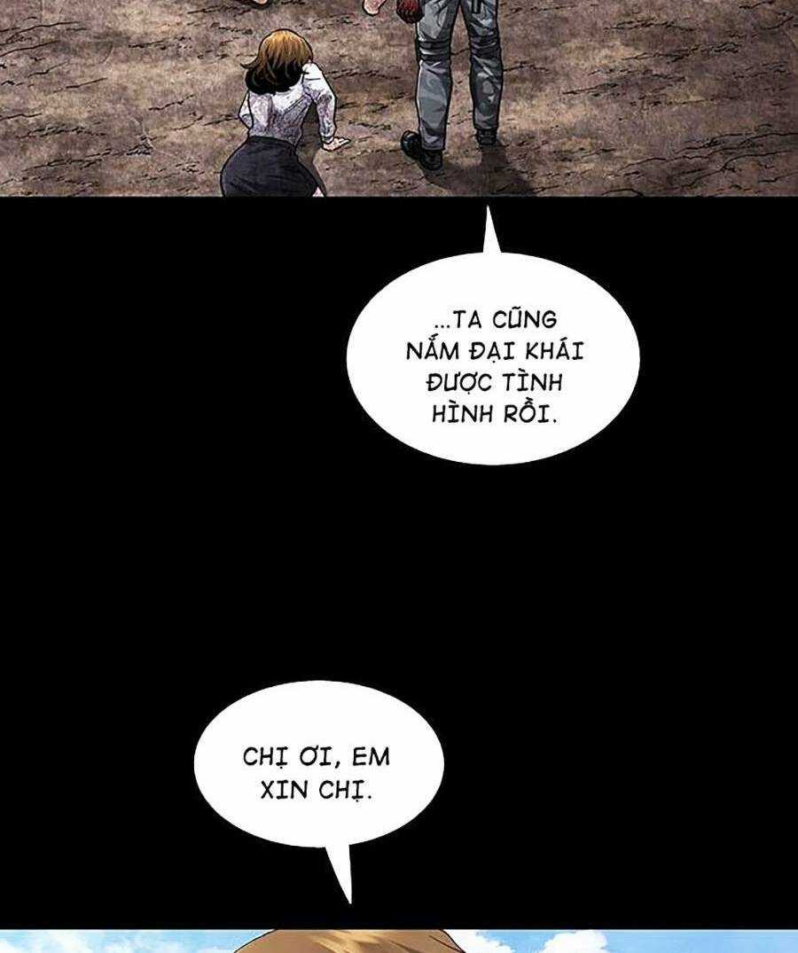 THẢM HỌA ONG ĐỘC - Chapter 292 - Trang 8