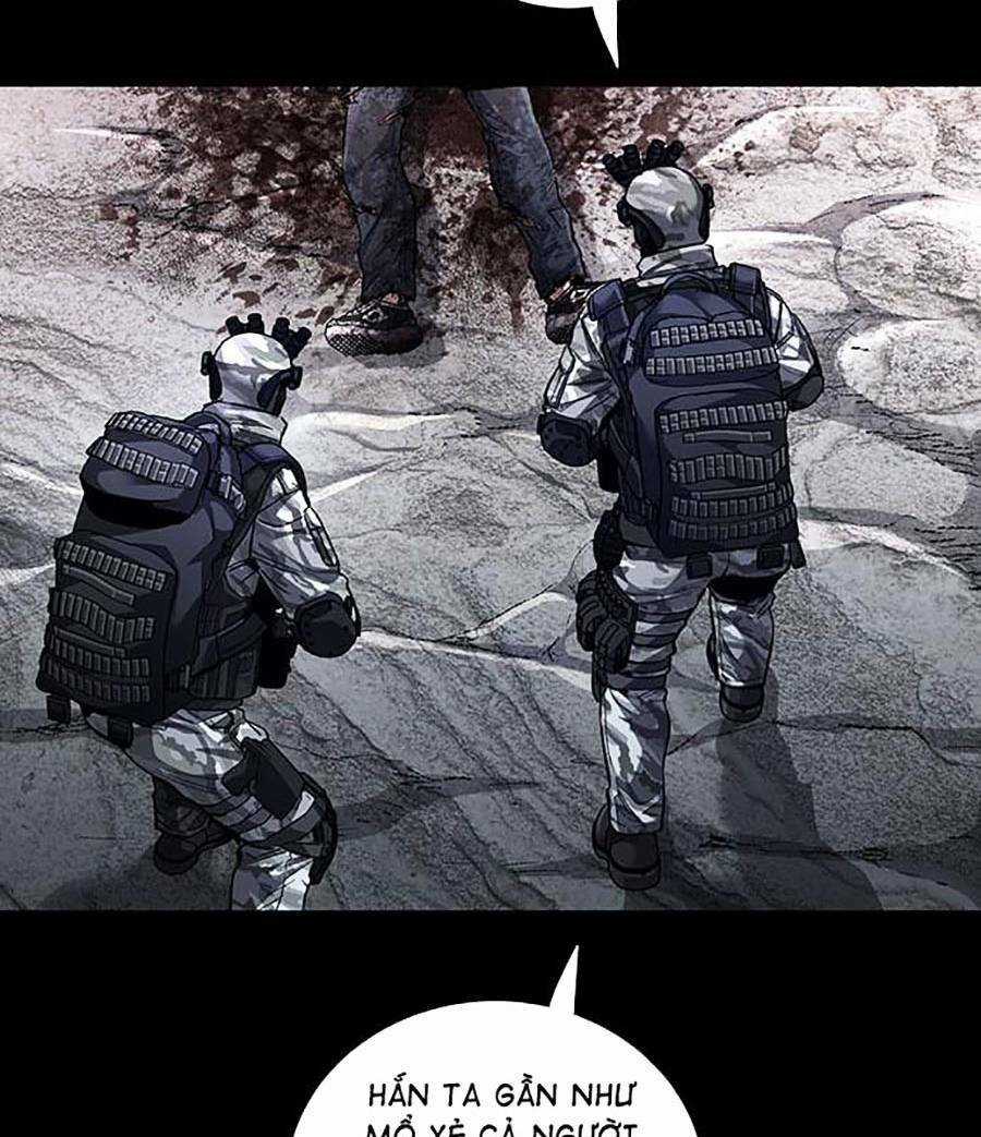 THẢM HỌA ONG ĐỘC - Chapter 292 - Trang 75