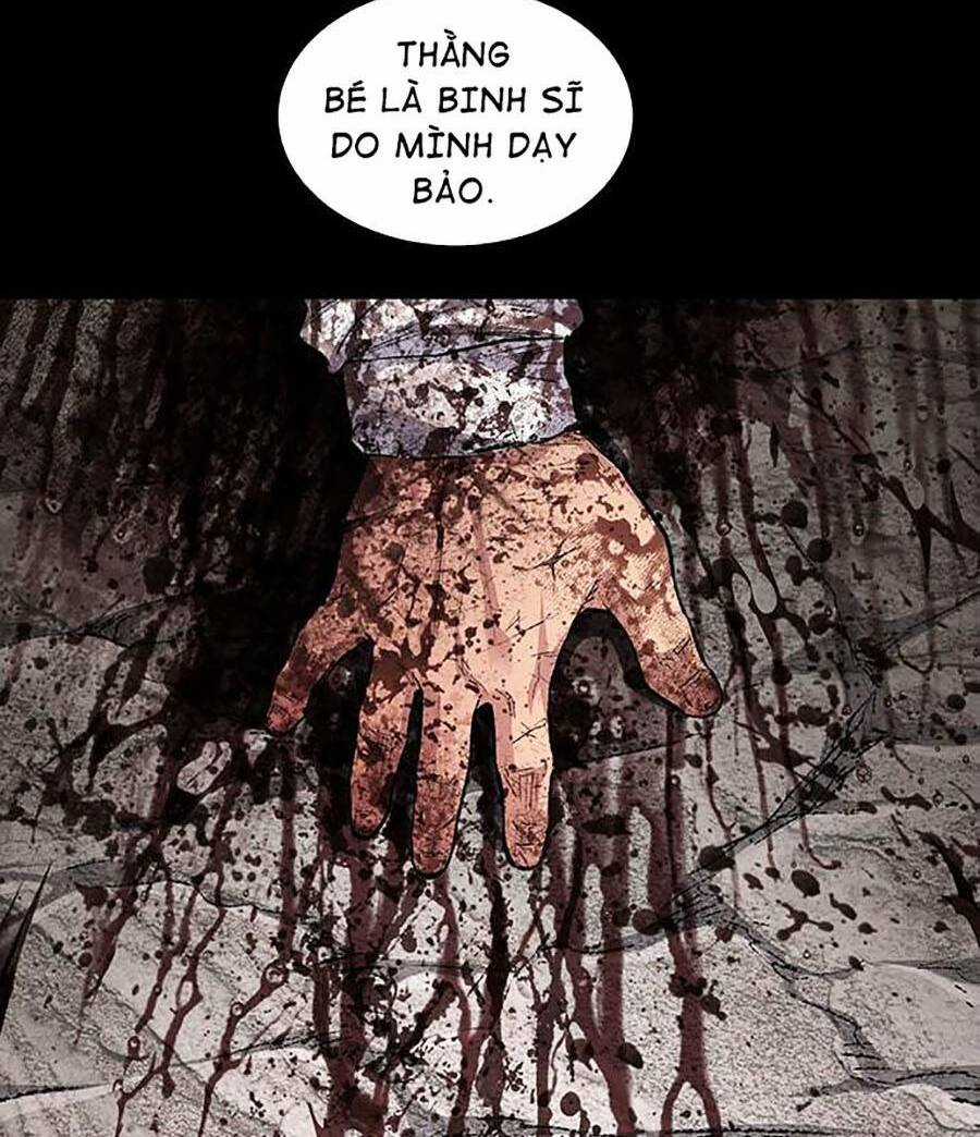 THẢM HỌA ONG ĐỘC - Chapter 292 - Trang 78