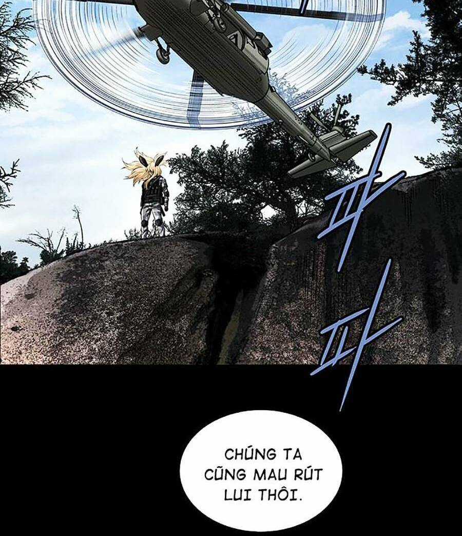 THẢM HỌA ONG ĐỘC - Chapter 292 - Trang 80