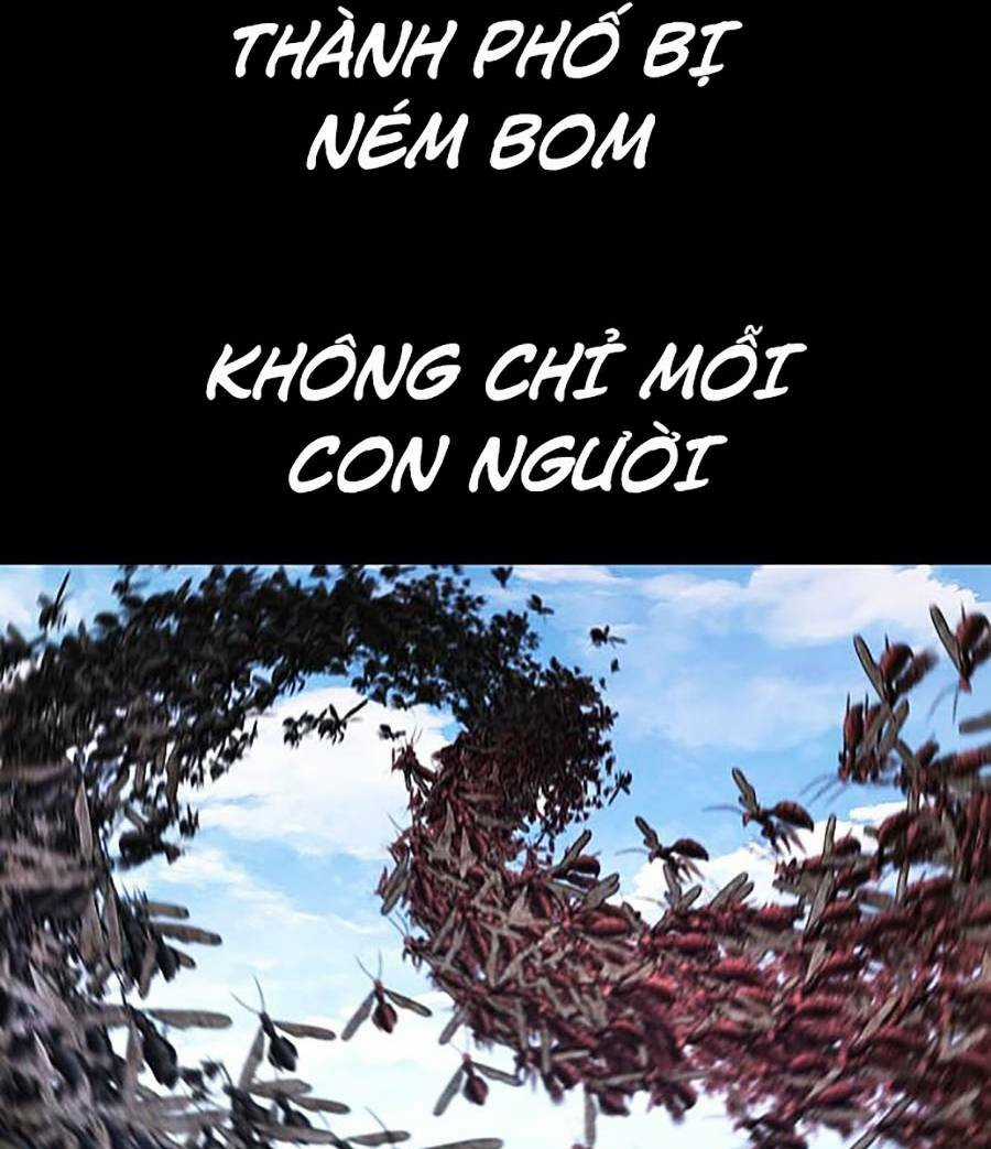 THẢM HỌA ONG ĐỘC - Chapter 292 - Trang 87