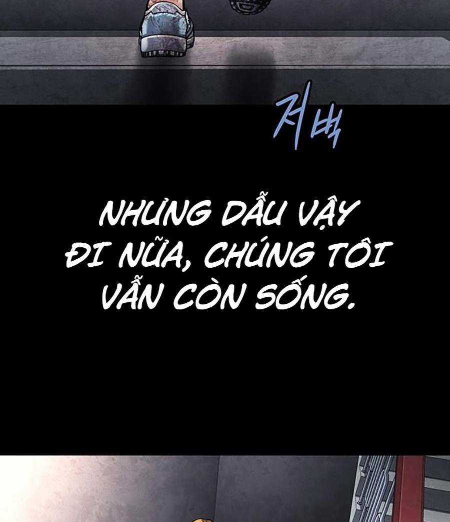 THẢM HỌA ONG ĐỘC - Chapter 292 - Trang 89