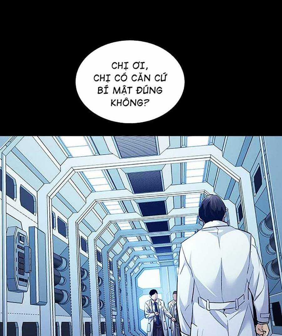 THẢM HỌA ONG ĐỘC - Chapter 292 - Trang 10