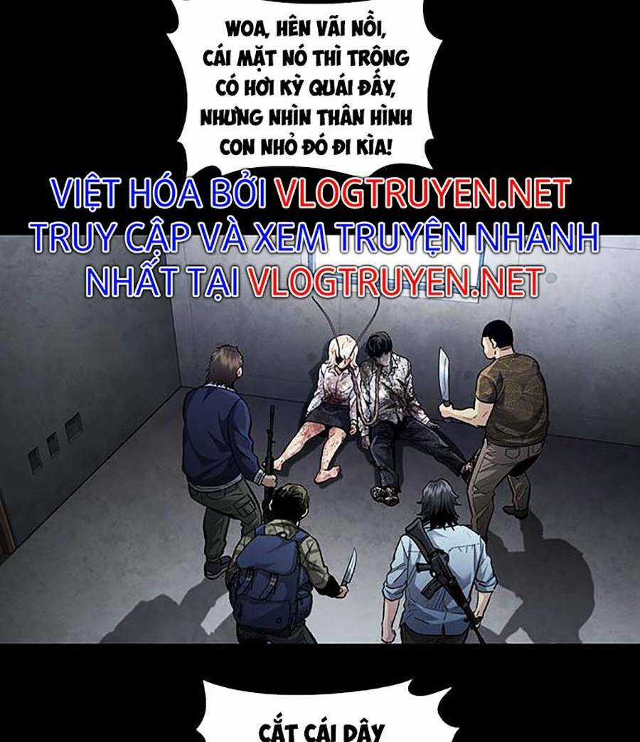 THẢM HỌA ONG ĐỘC - Chapter 292 - Trang 91