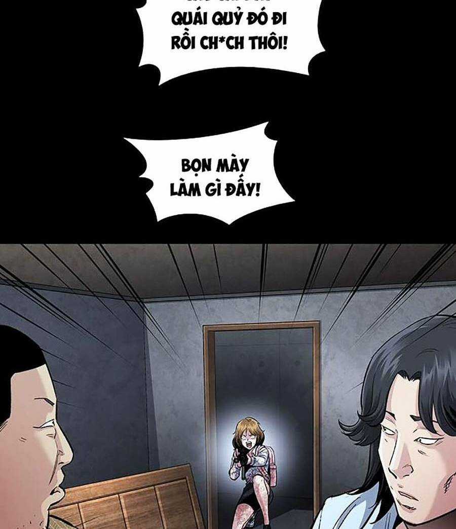 THẢM HỌA ONG ĐỘC - Chapter 292 - Trang 92