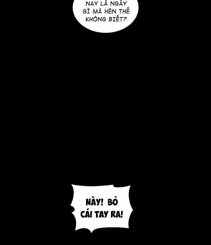 THẢM HỌA ONG ĐỘC - Chapter 292 - Trang 95