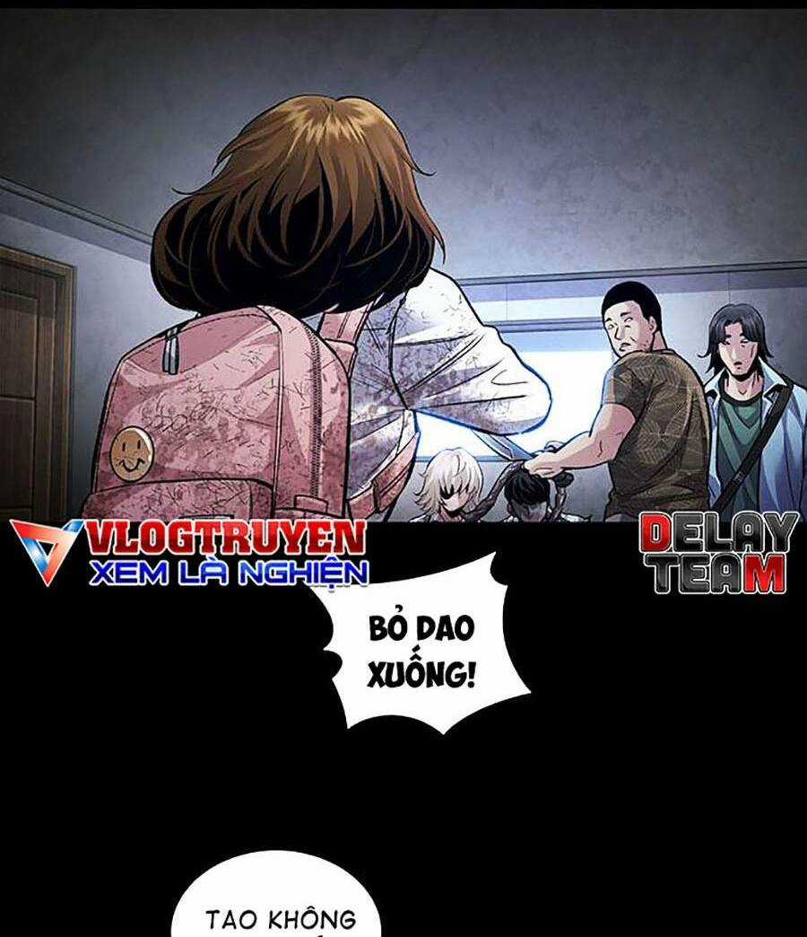 THẢM HỌA ONG ĐỘC - Chapter 292 - Trang 96