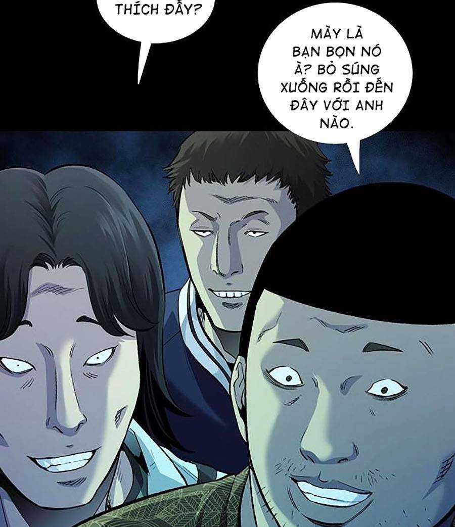 THẢM HỌA ONG ĐỘC - Chapter 292 - Trang 97