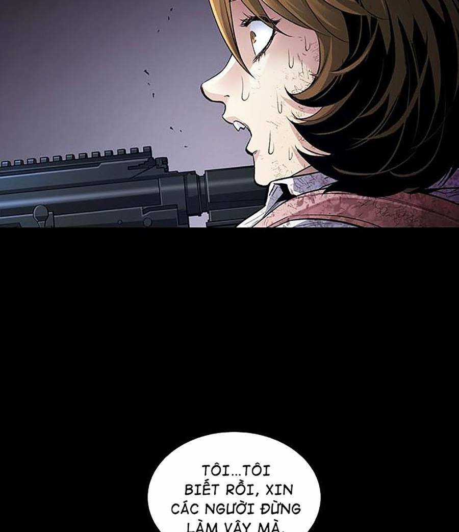 THẢM HỌA ONG ĐỘC - Chapter 292 - Trang 99