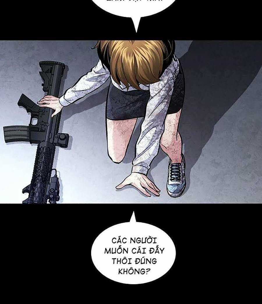 THẢM HỌA ONG ĐỘC - Chapter 292 - Trang 100