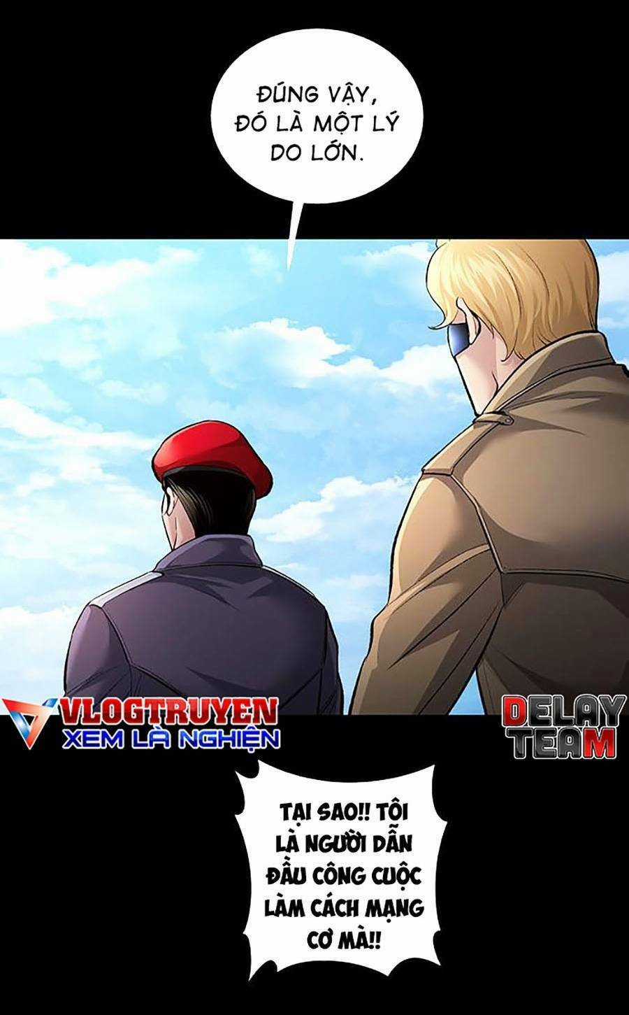 THẢM HỌA ONG ĐỘC - Chapter 293 - Trang 11