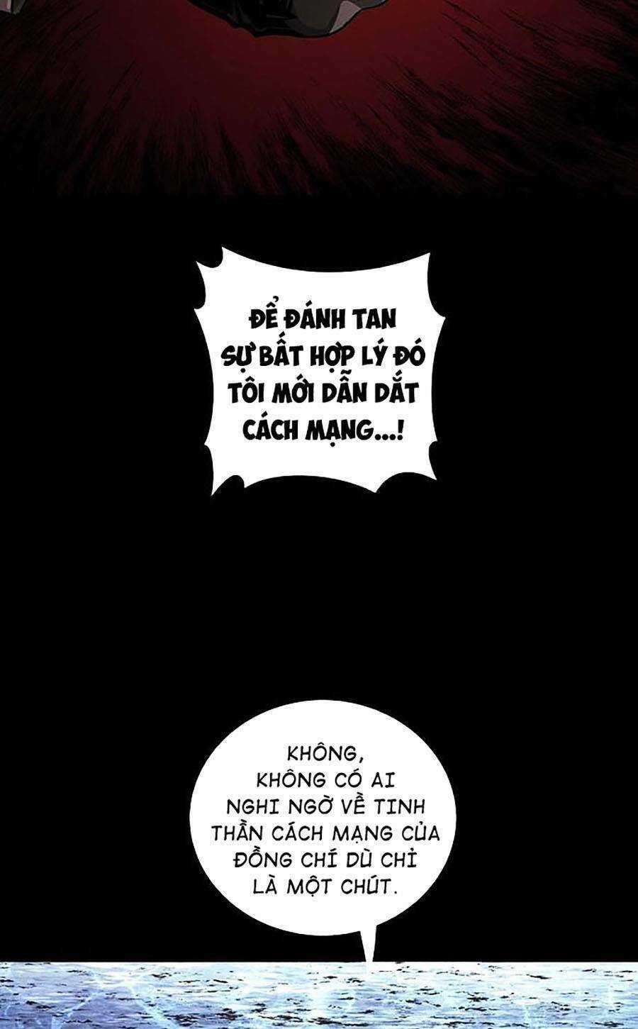 THẢM HỌA ONG ĐỘC - Chapter 293 - Trang 14