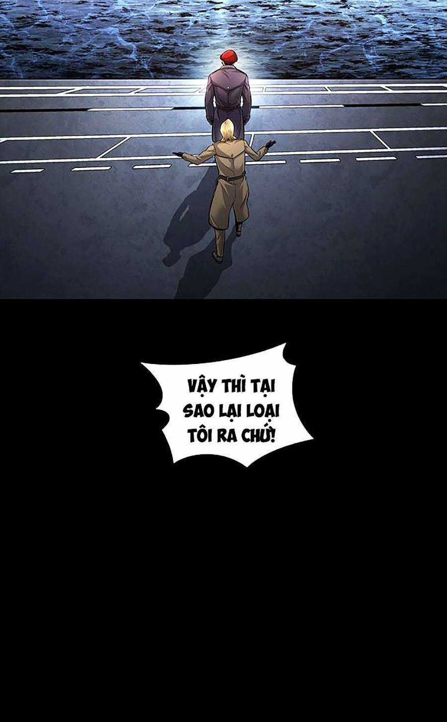 THẢM HỌA ONG ĐỘC - Chapter 293 - Trang 15