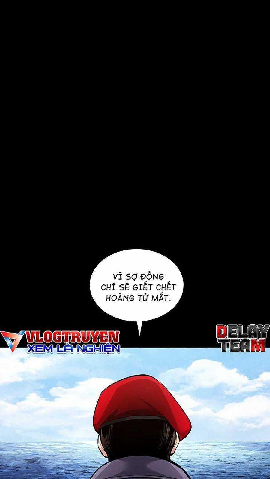 THẢM HỌA ONG ĐỘC - Chapter 293 - Trang 16