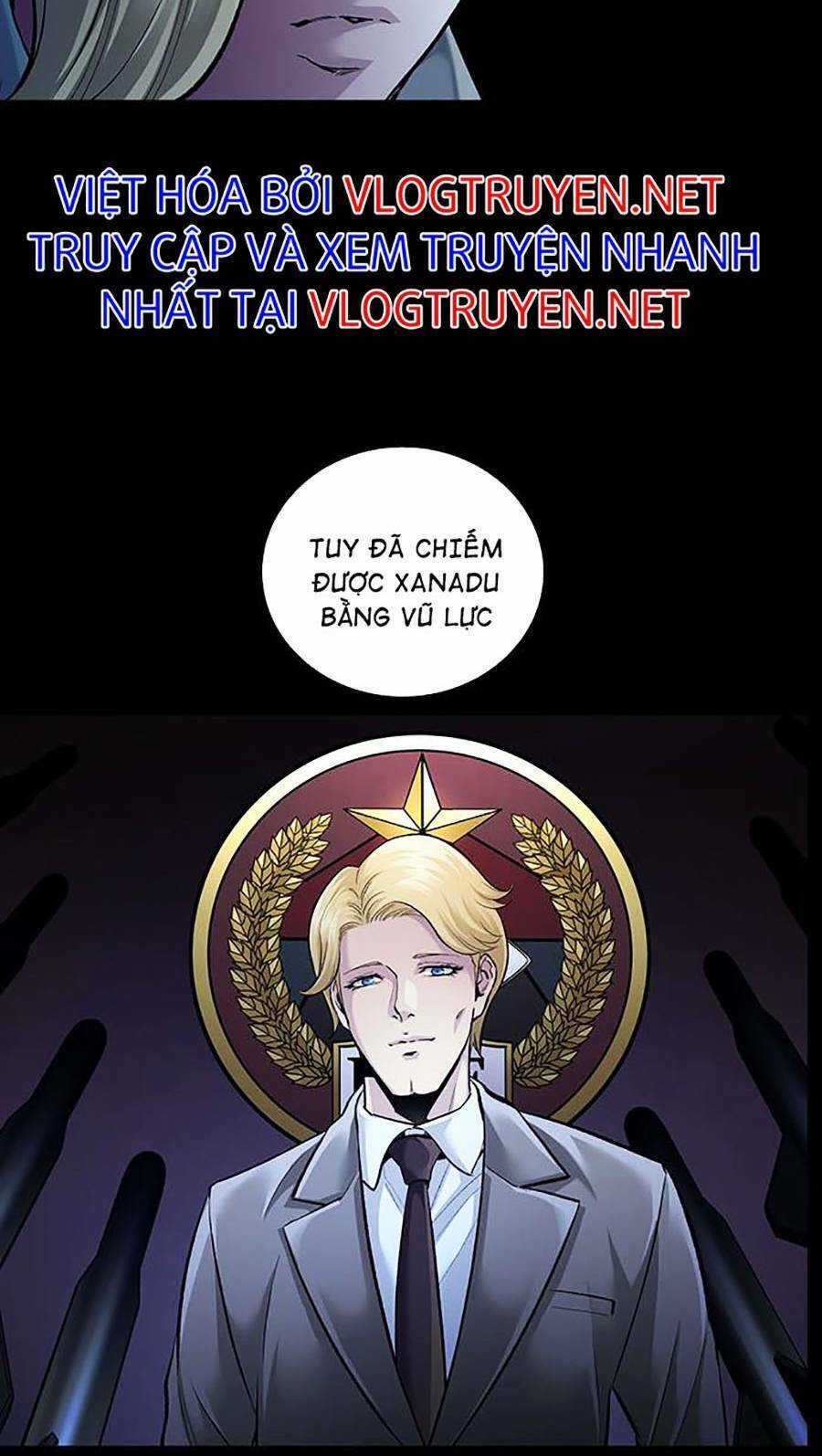 THẢM HỌA ONG ĐỘC - Chapter 293 - Trang 18