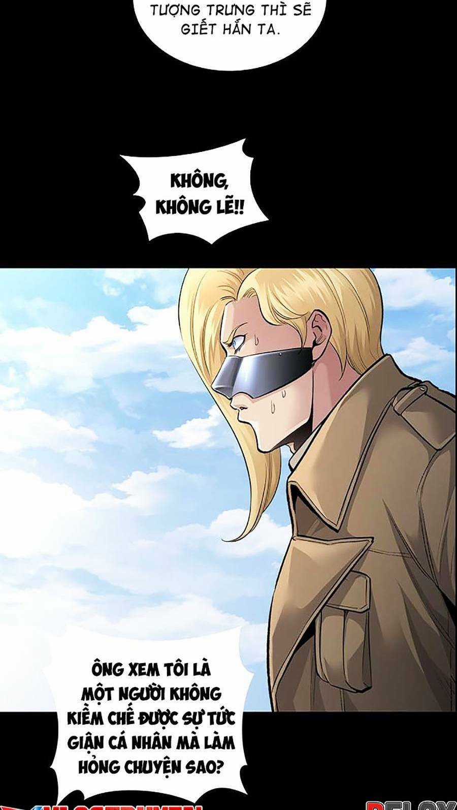 THẢM HỌA ONG ĐỘC - Chapter 293 - Trang 20