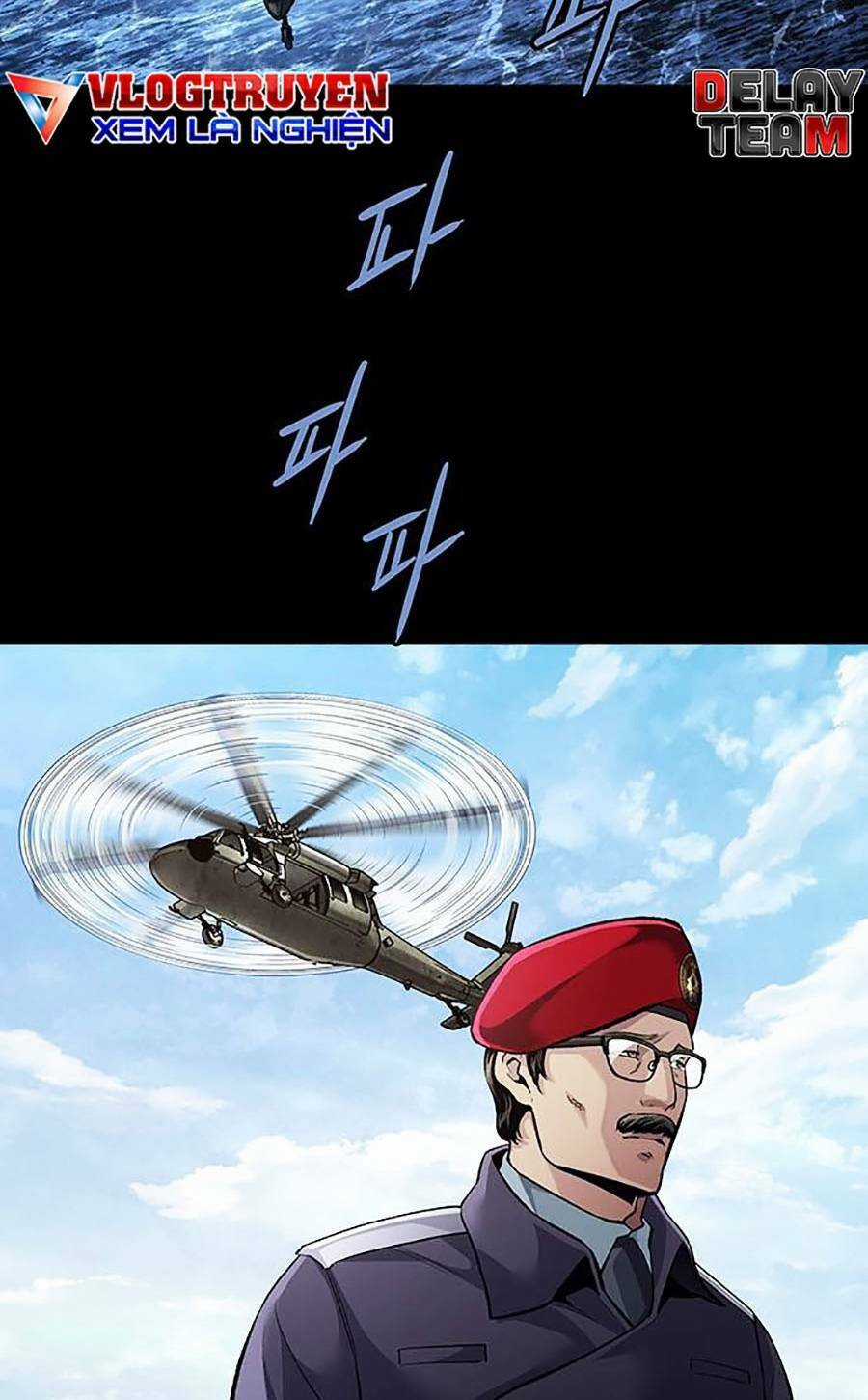 THẢM HỌA ONG ĐỘC - Chapter 293 - Trang 3