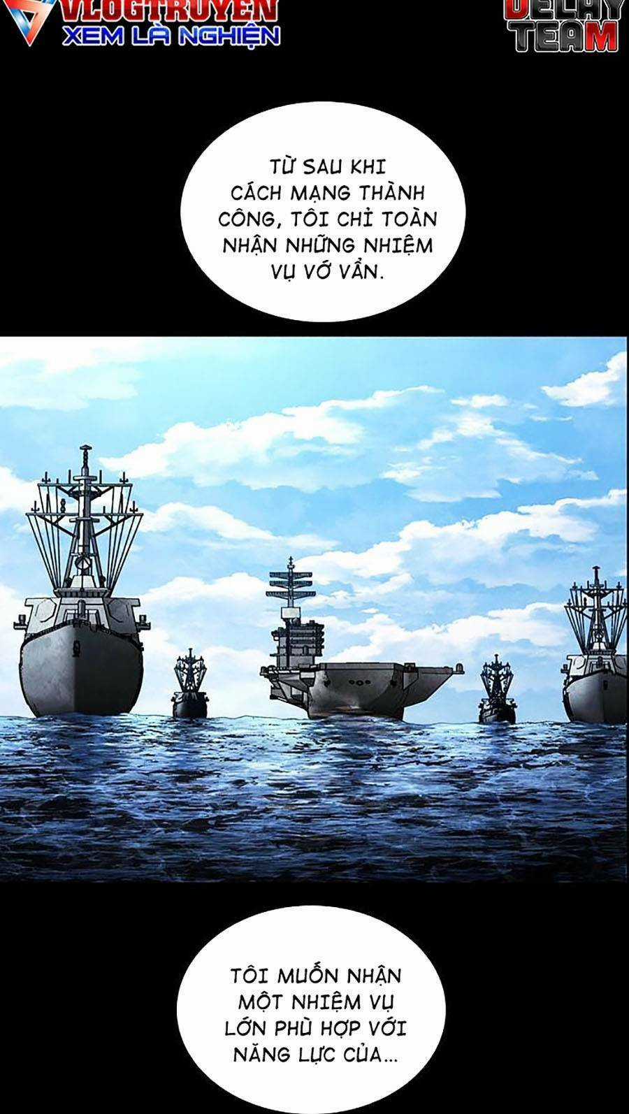 THẢM HỌA ONG ĐỘC - Chapter 293 - Trang 21