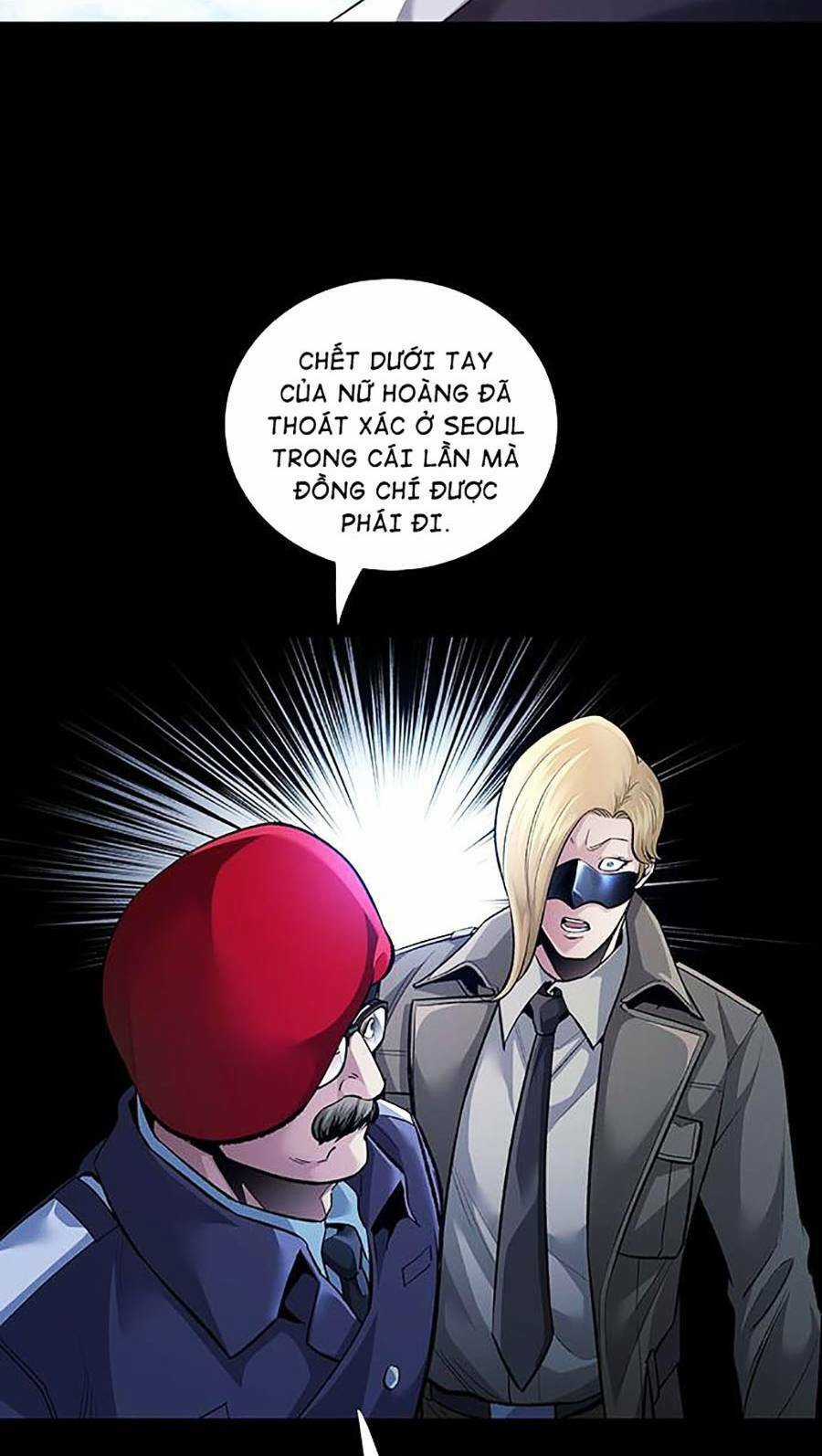 THẢM HỌA ONG ĐỘC - Chapter 293 - Trang 23