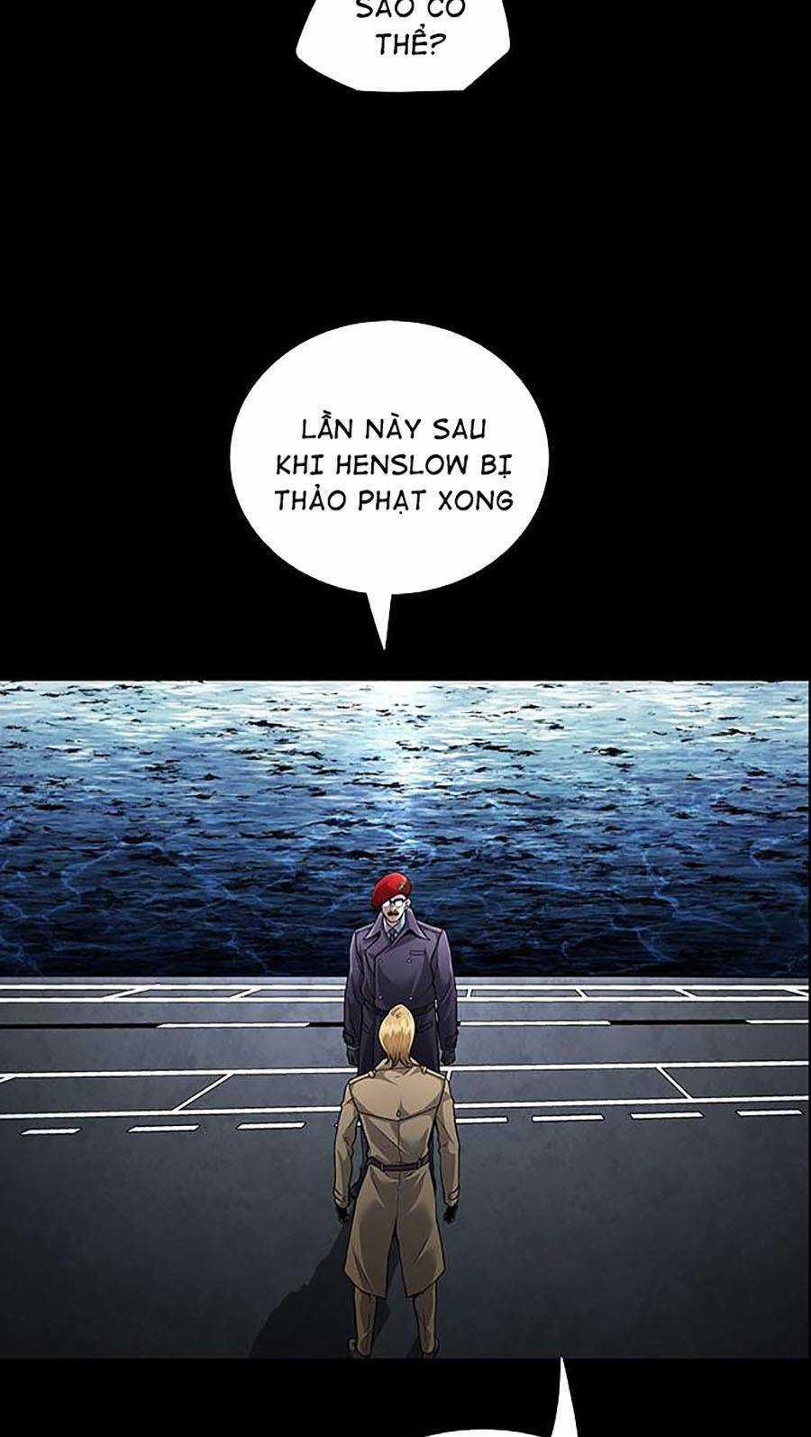 THẢM HỌA ONG ĐỘC - Chapter 293 - Trang 26