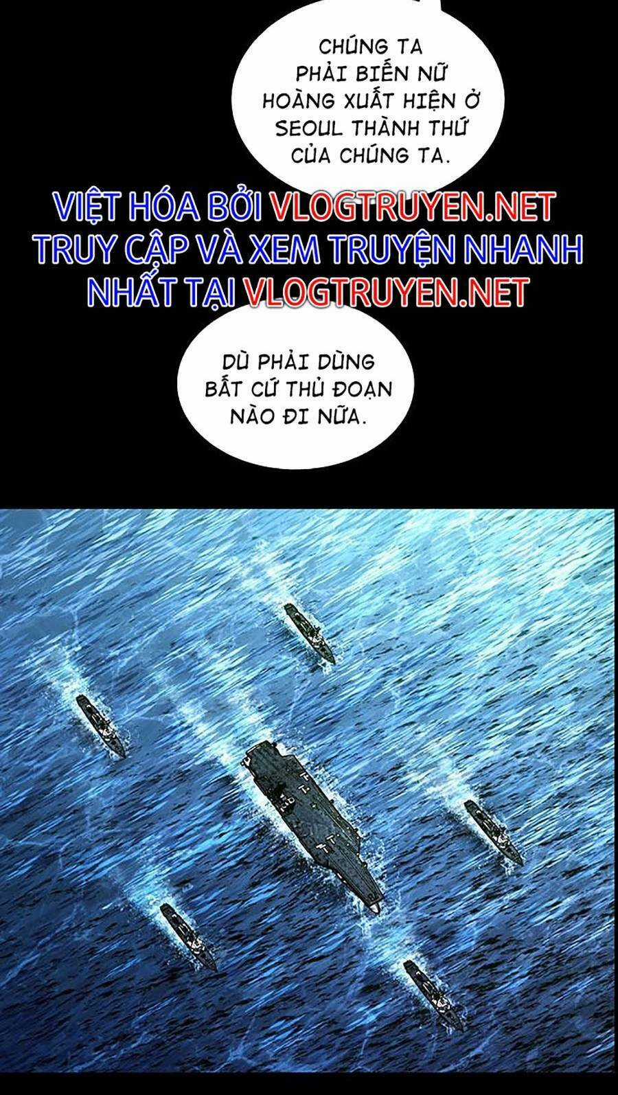 THẢM HỌA ONG ĐỘC - Chapter 293 - Trang 27