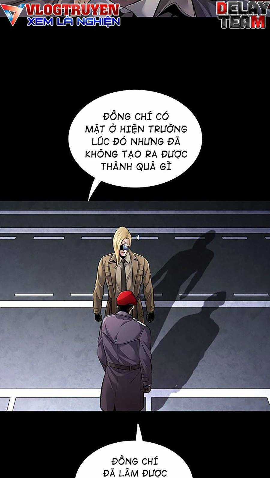 THẢM HỌA ONG ĐỘC - Chapter 293 - Trang 29