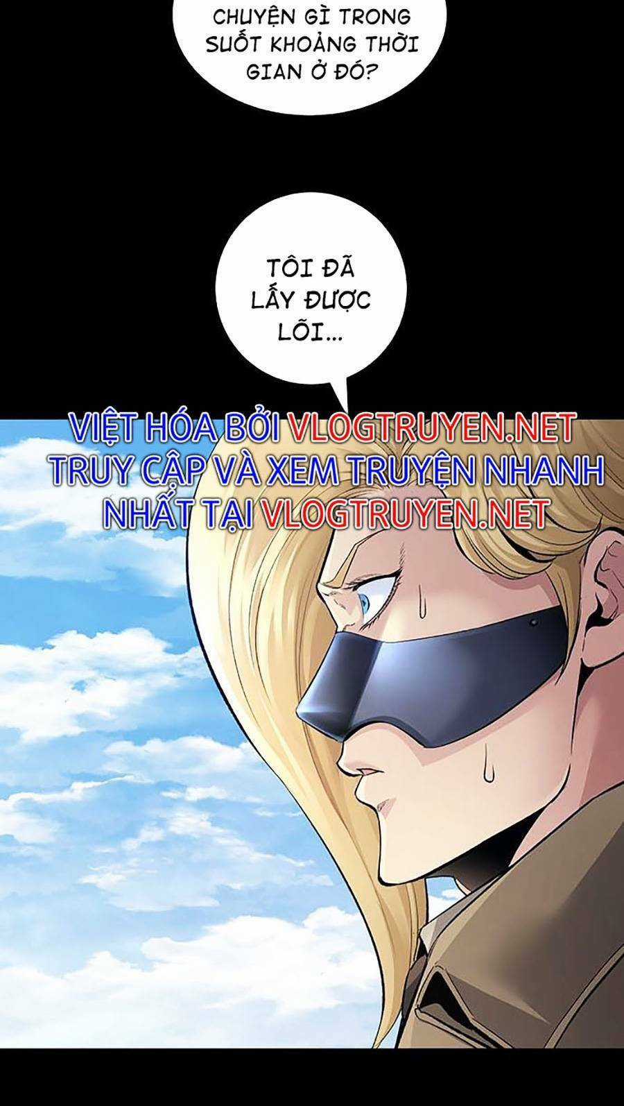 THẢM HỌA ONG ĐỘC - Chapter 293 - Trang 30