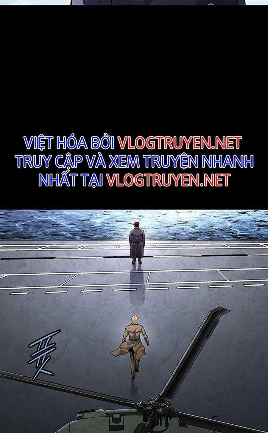 THẢM HỌA ONG ĐỘC - Chapter 293 - Trang 4