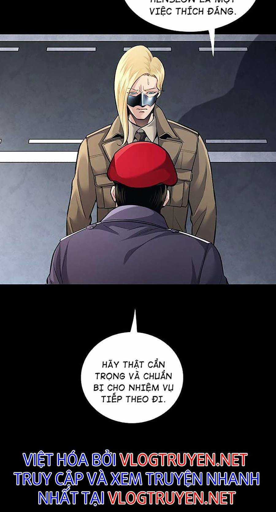 THẢM HỌA ONG ĐỘC - Chapter 293 - Trang 32