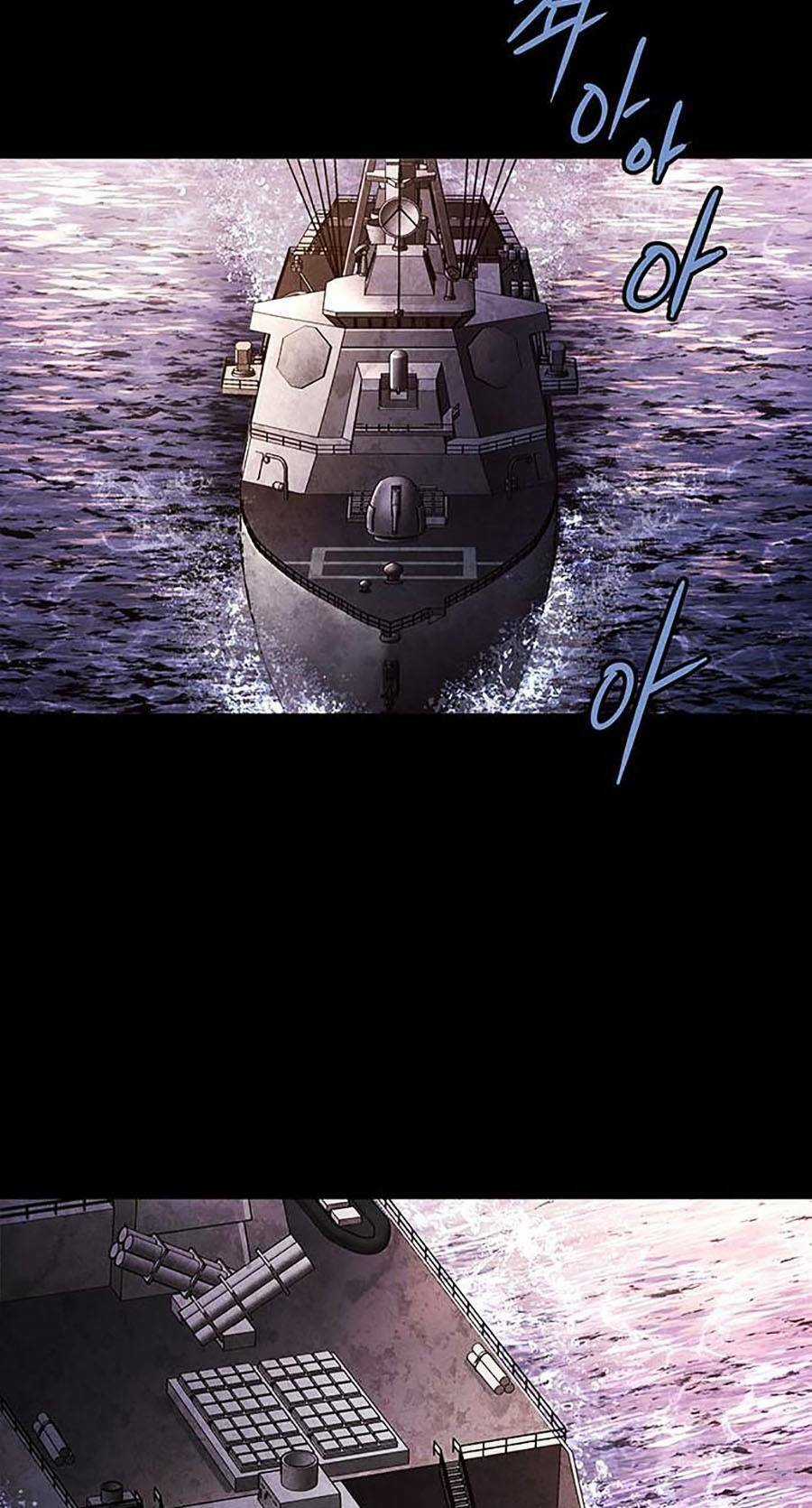 THẢM HỌA ONG ĐỘC - Chapter 293 - Trang 34