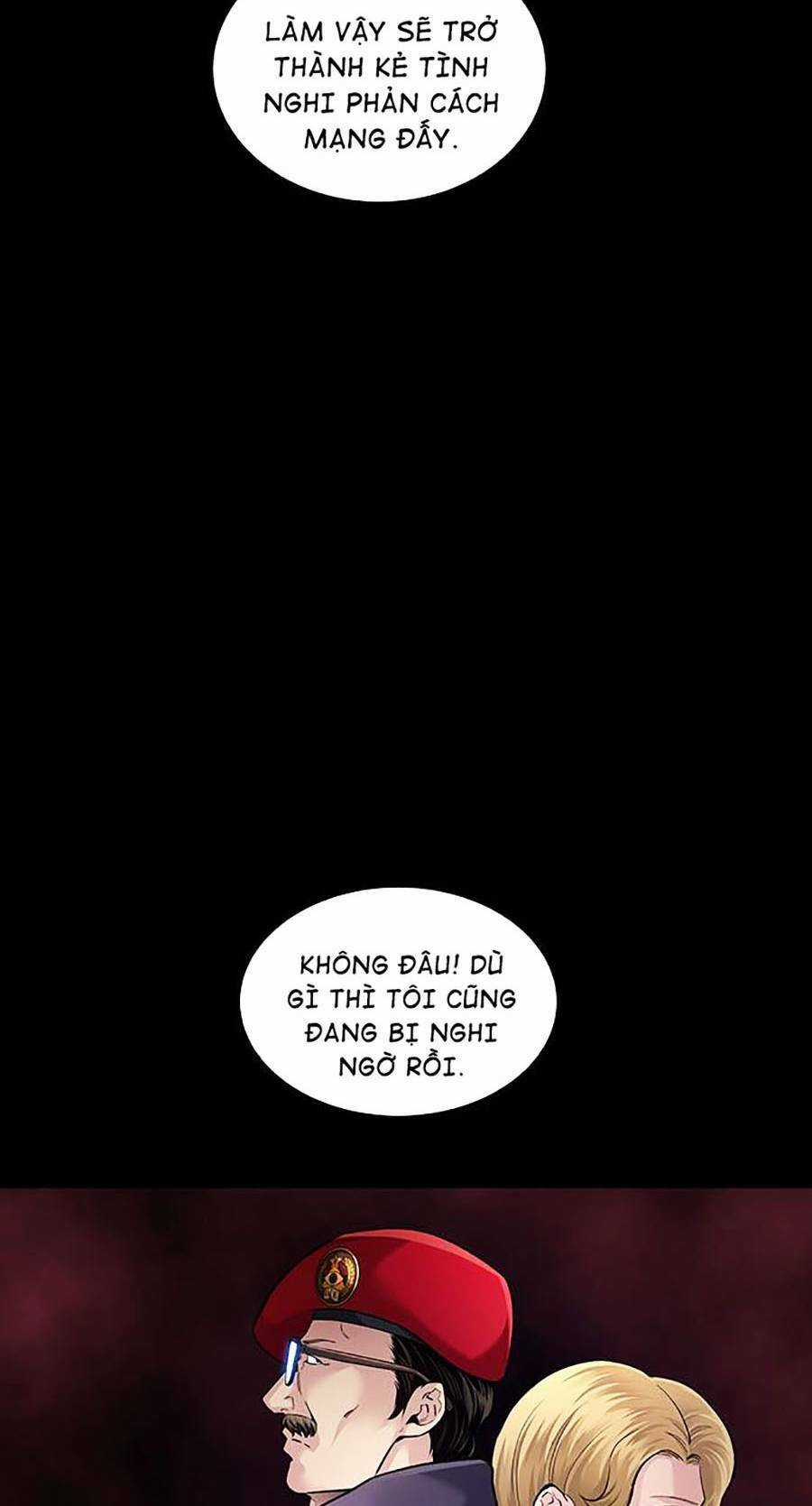 THẢM HỌA ONG ĐỘC - Chapter 293 - Trang 39