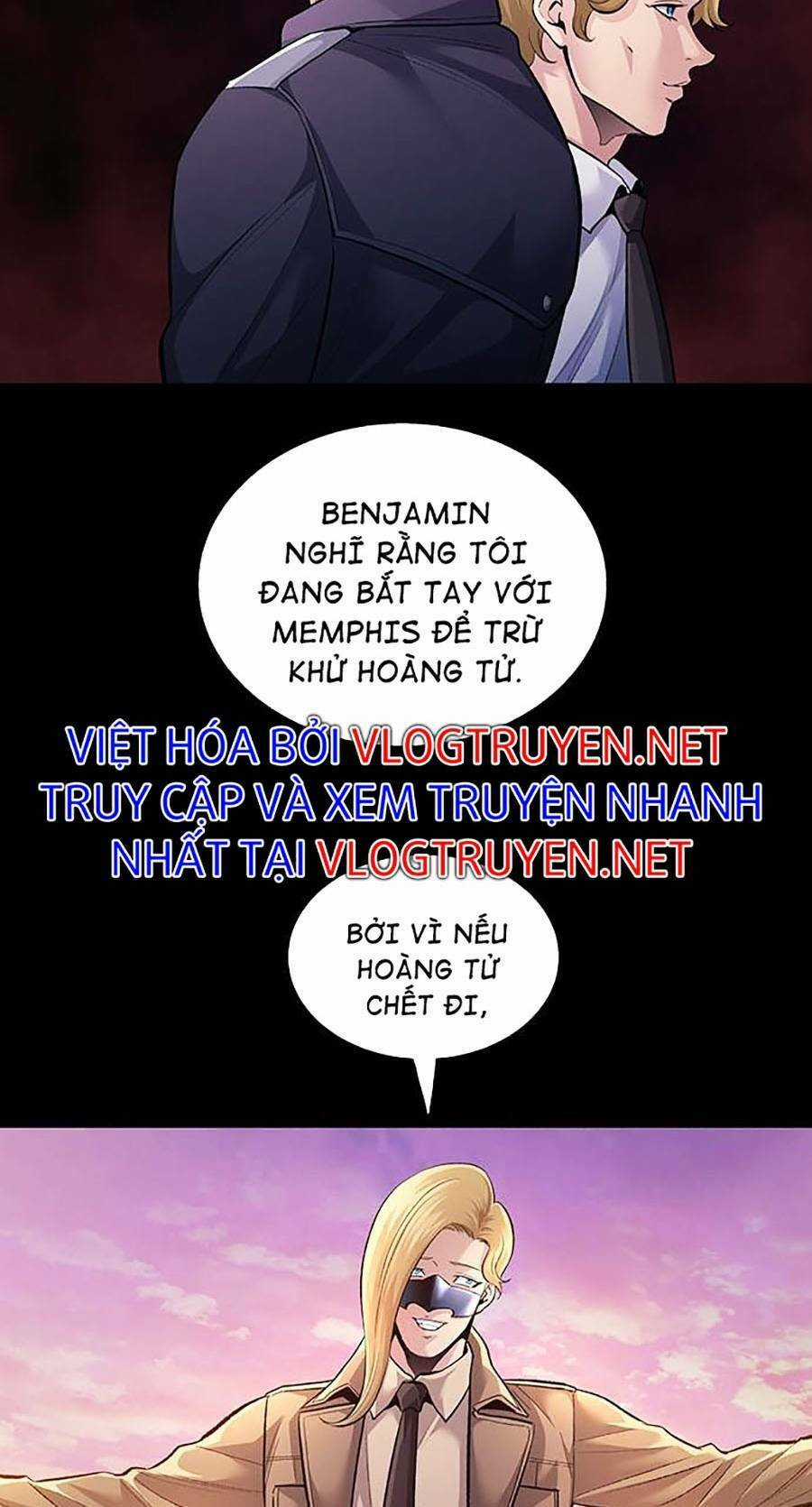 THẢM HỌA ONG ĐỘC - Chapter 293 - Trang 40