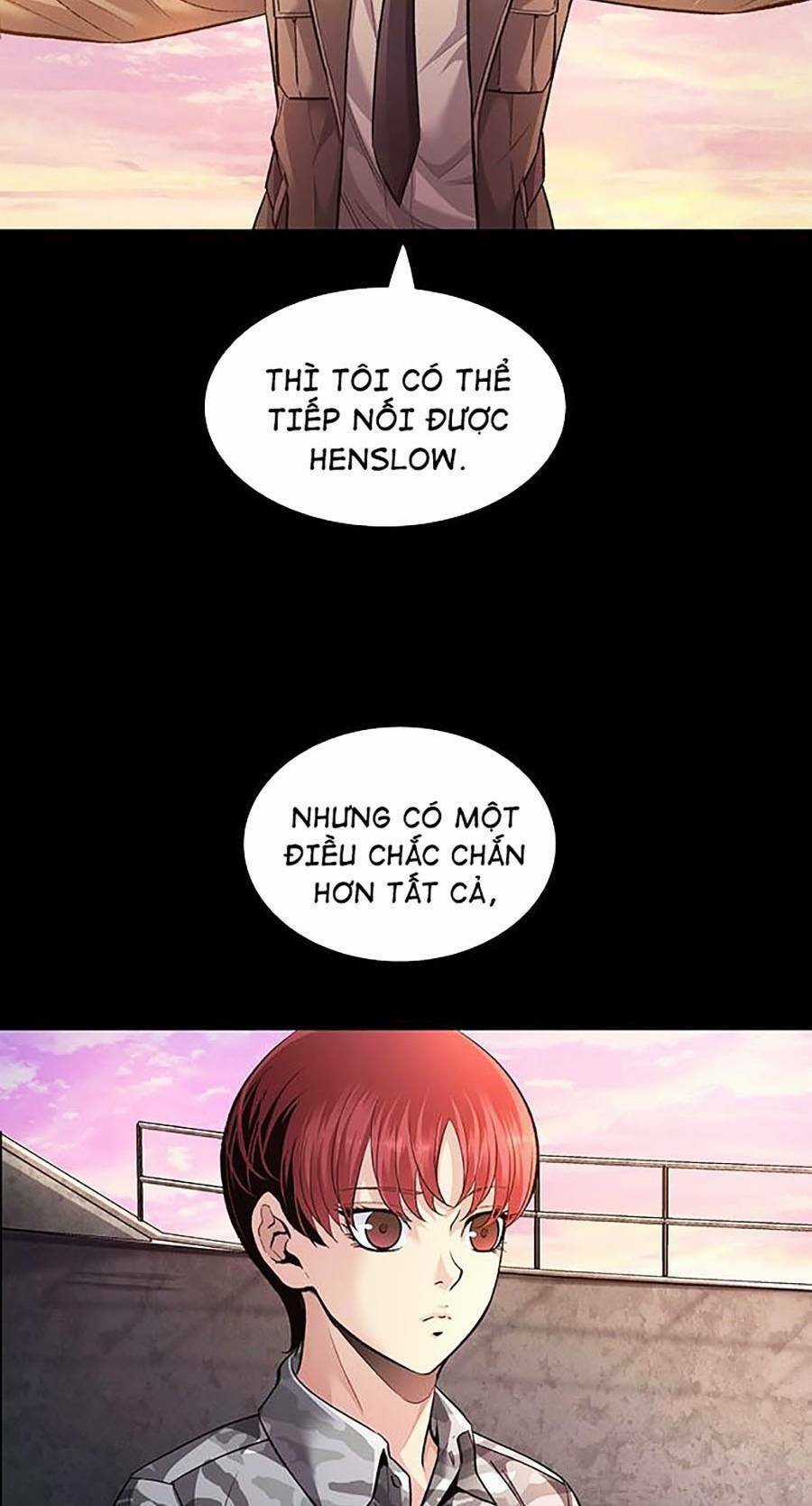 THẢM HỌA ONG ĐỘC - Chapter 293 - Trang 41