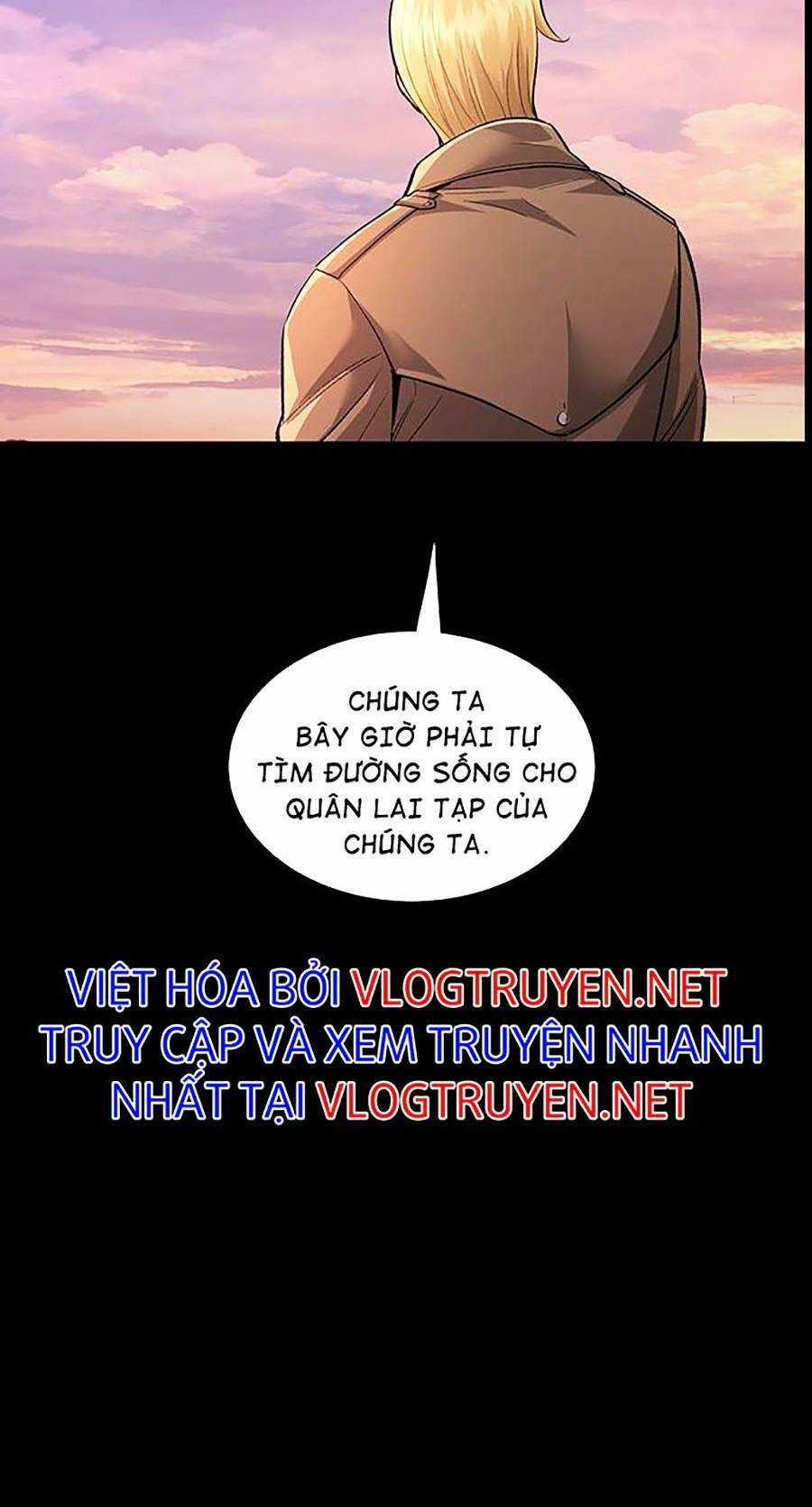 THẢM HỌA ONG ĐỘC - Chapter 293 - Trang 45
