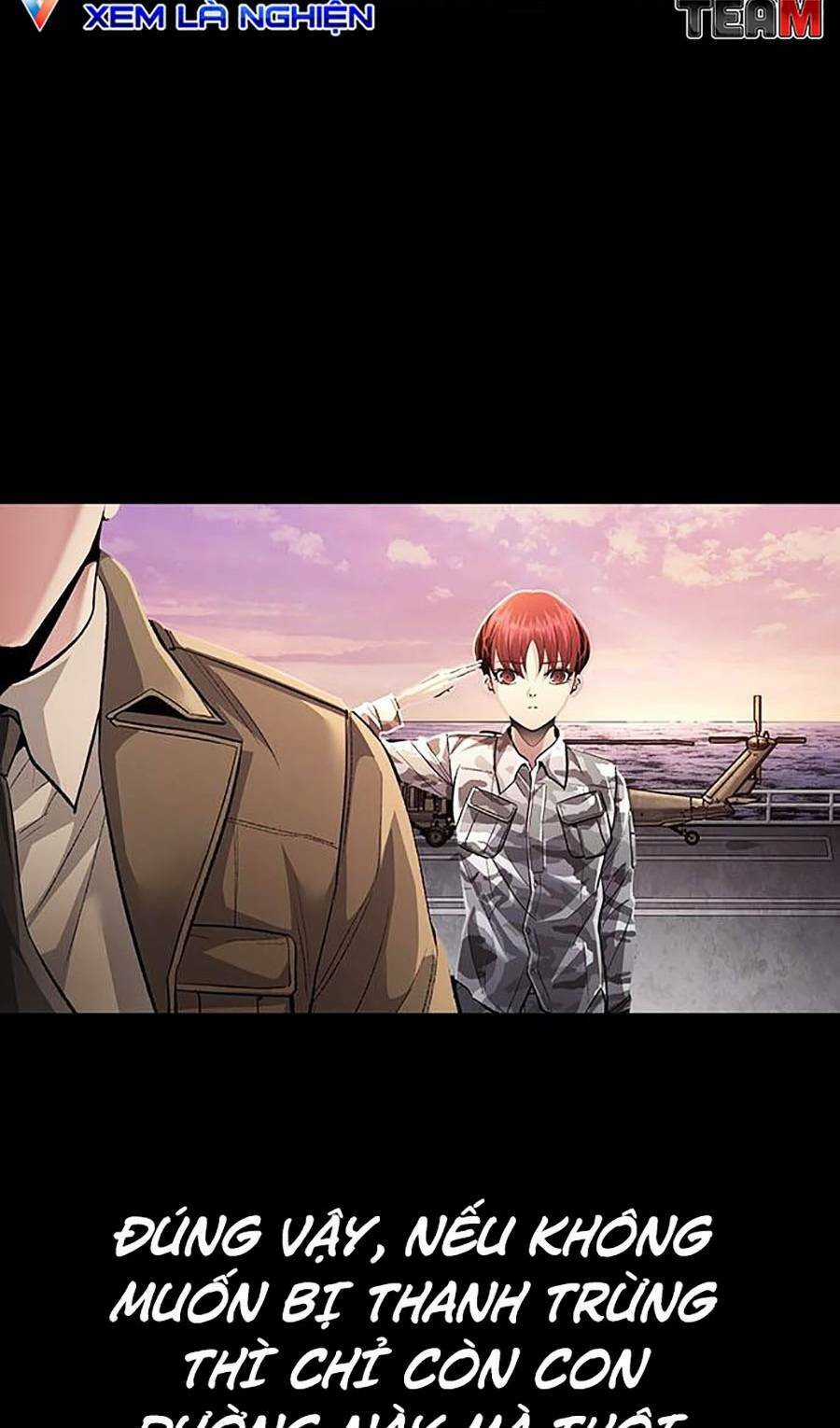 THẢM HỌA ONG ĐỘC - Chapter 293 - Trang 47