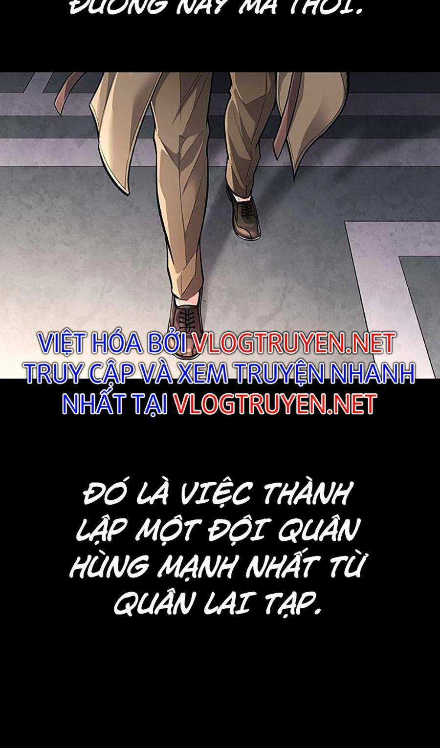 THẢM HỌA ONG ĐỘC - Chapter 293 - Trang 48