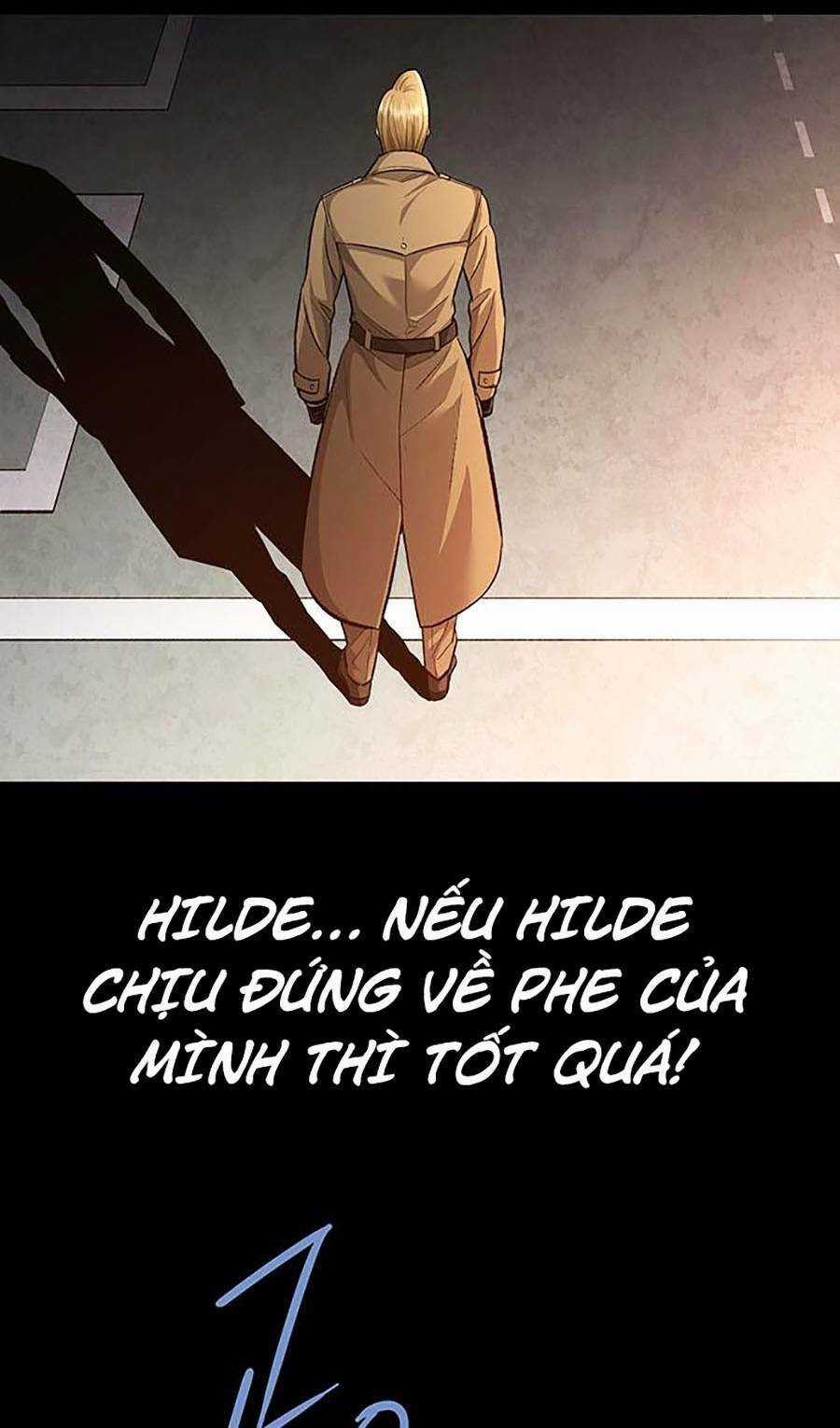 THẢM HỌA ONG ĐỘC - Chapter 293 - Trang 49