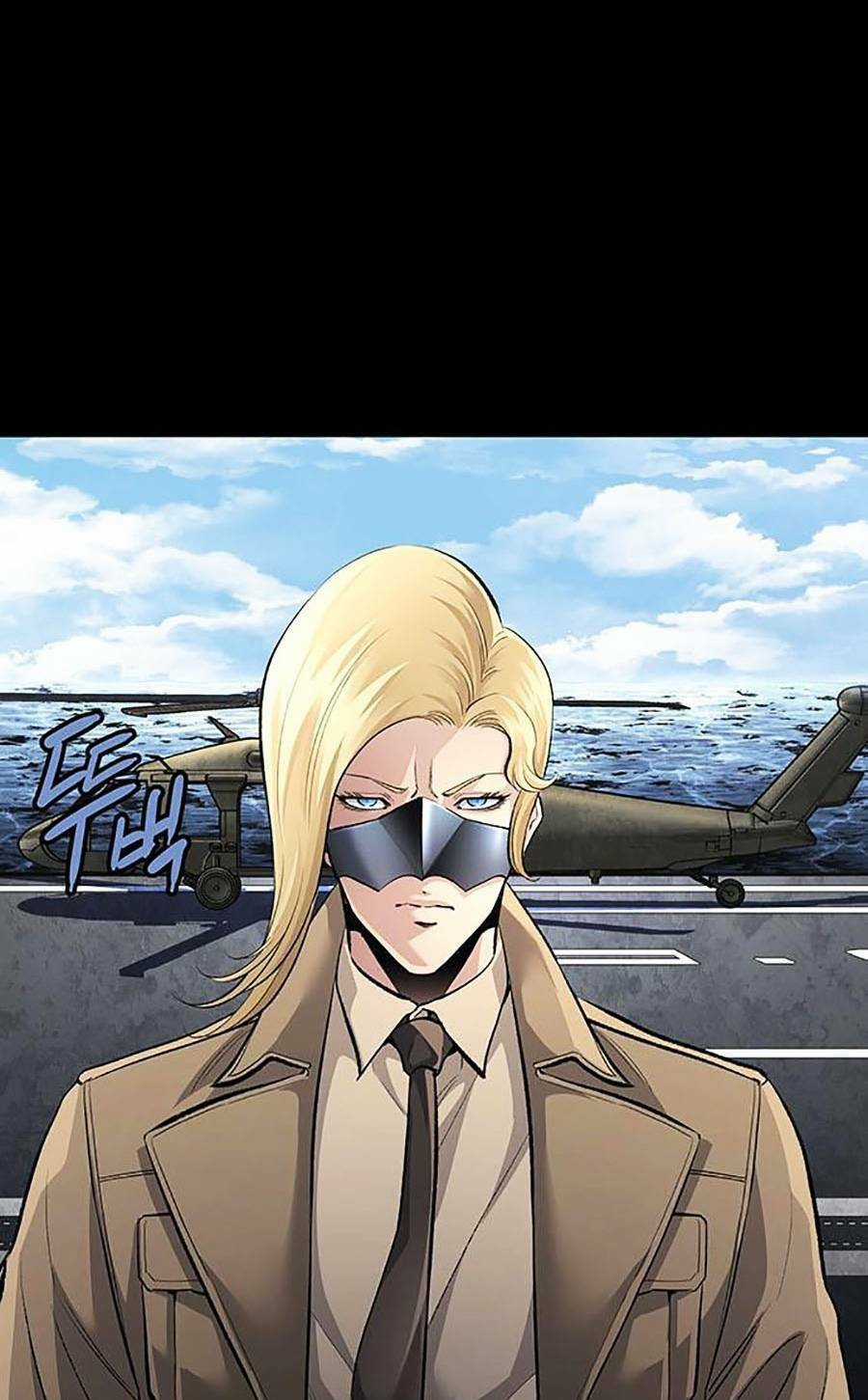 THẢM HỌA ONG ĐỘC - Chapter 293 - Trang 6