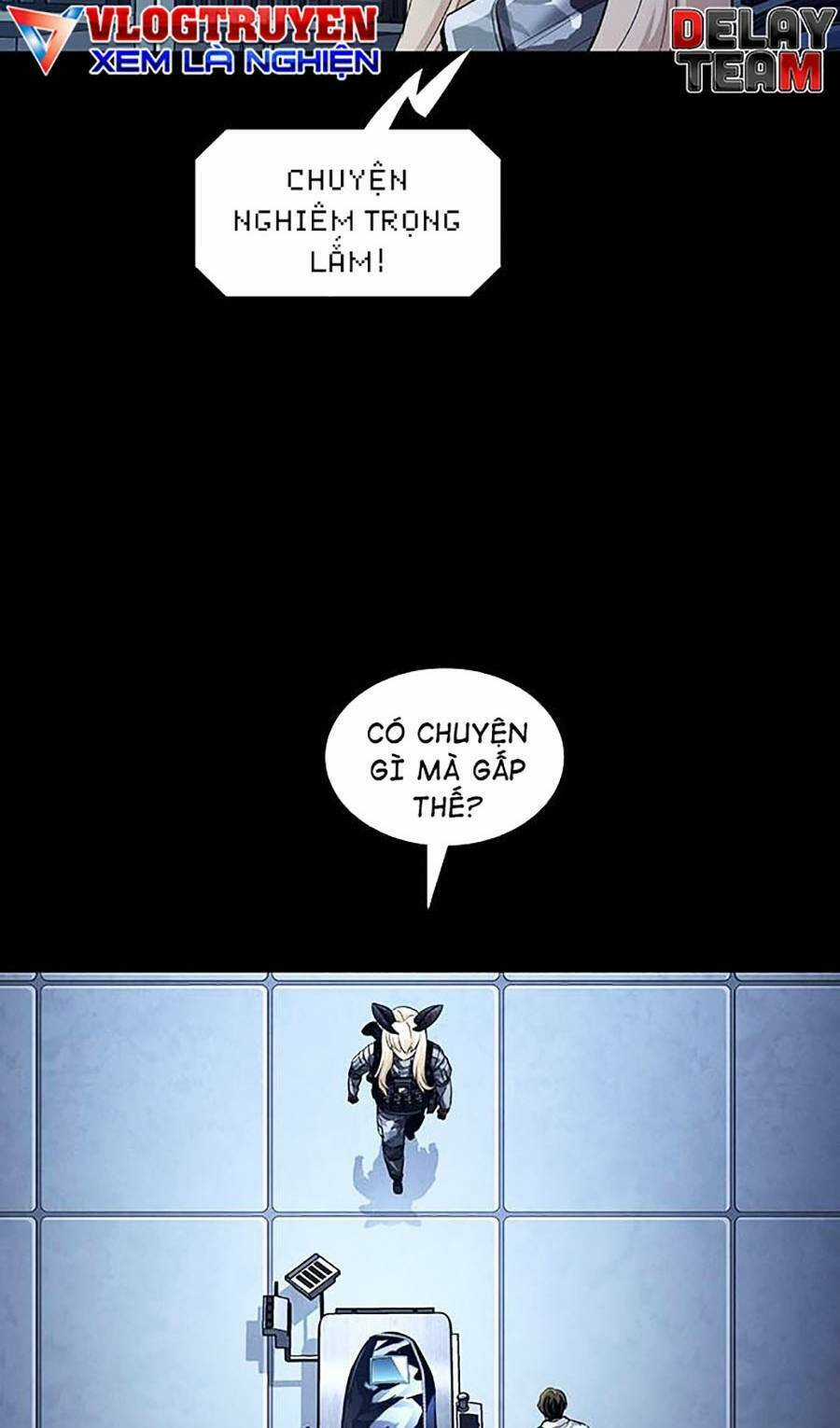 THẢM HỌA ONG ĐỘC - Chapter 293 - Trang 57