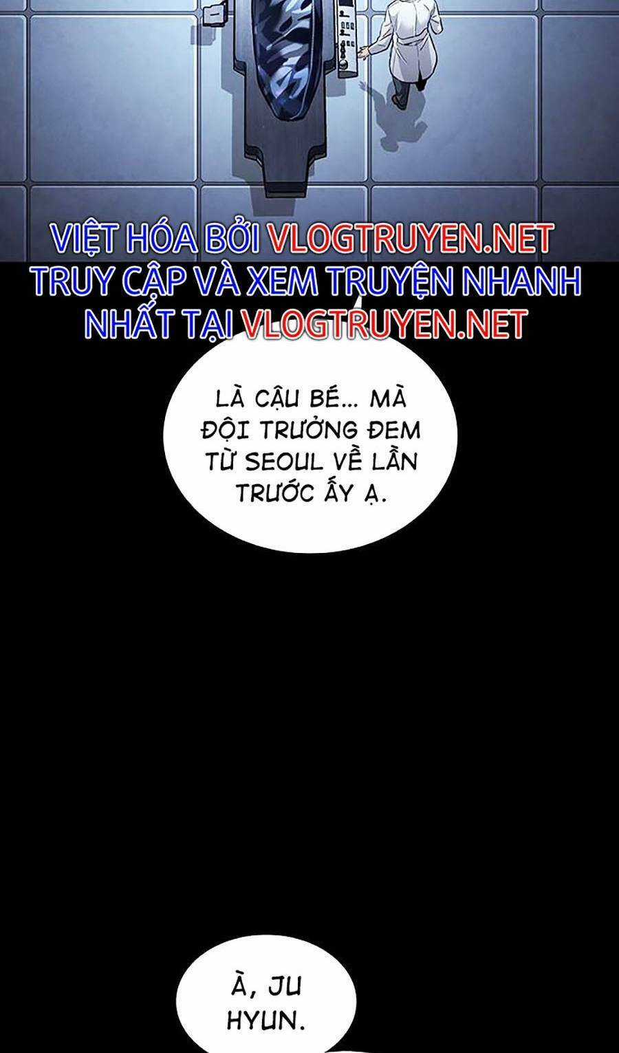 THẢM HỌA ONG ĐỘC - Chapter 293 - Trang 58