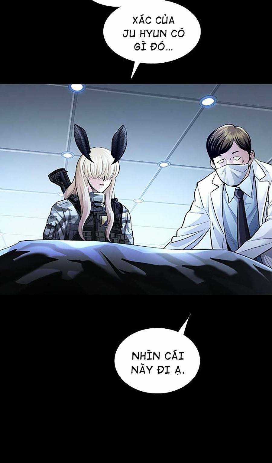 THẢM HỌA ONG ĐỘC - Chapter 293 - Trang 59