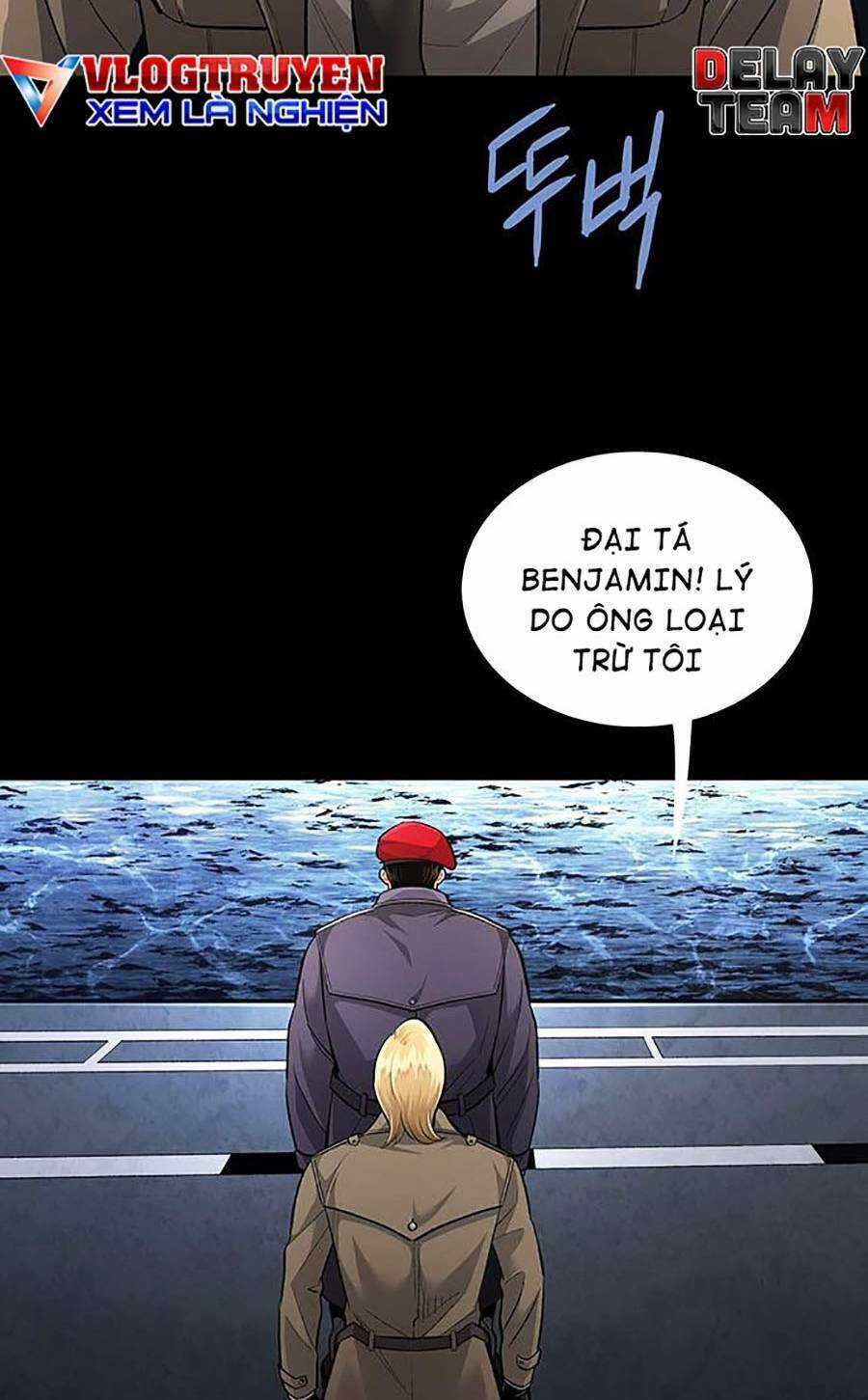 THẢM HỌA ONG ĐỘC - Chapter 293 - Trang 7