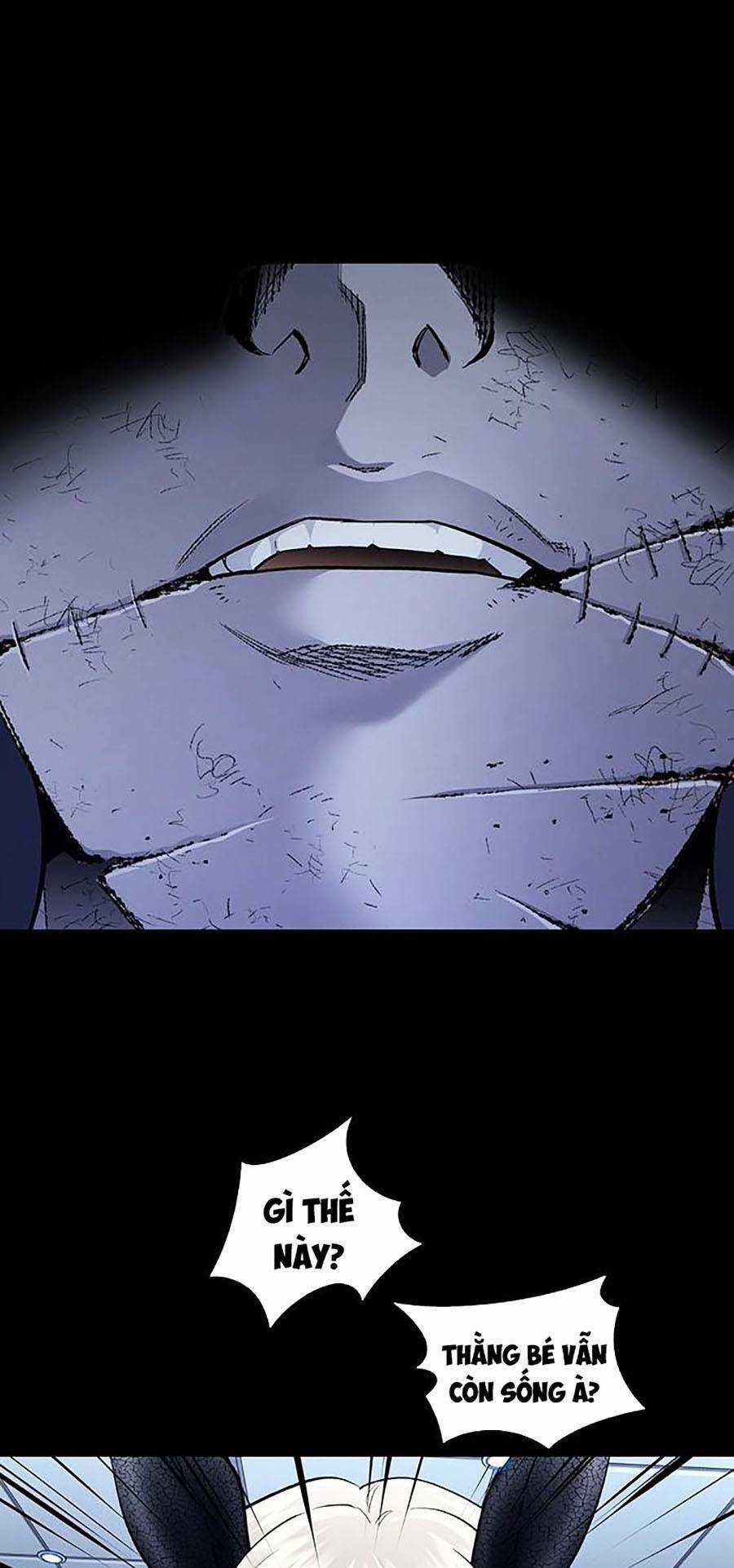 THẢM HỌA ONG ĐỘC - Chapter 293 - Trang 61