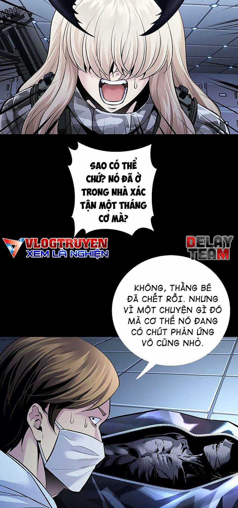 THẢM HỌA ONG ĐỘC - Chapter 293 - Trang 62