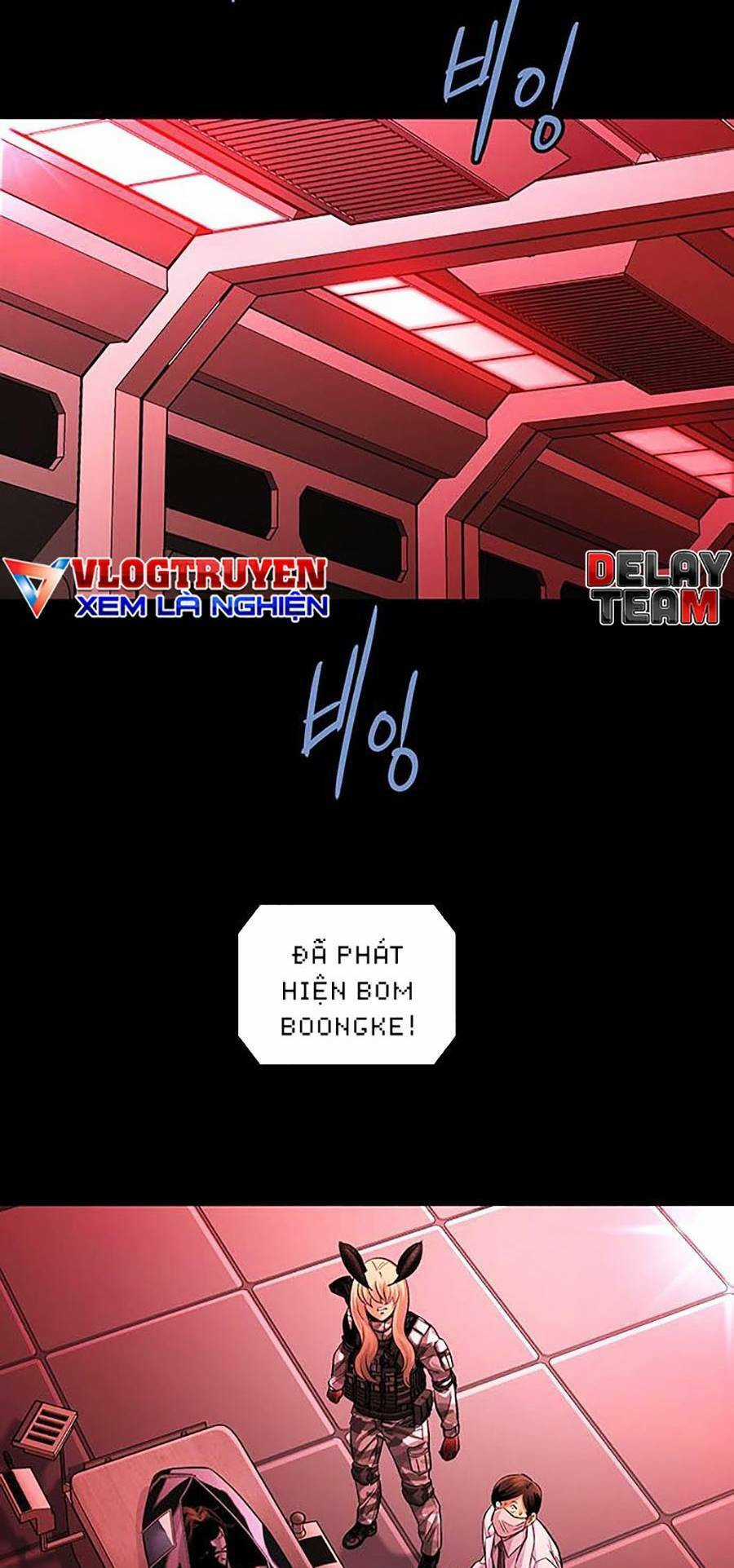 THẢM HỌA ONG ĐỘC - Chapter 293 - Trang 66