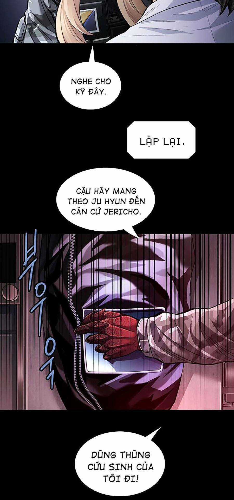 THẢM HỌA ONG ĐỘC - Chapter 293 - Trang 68