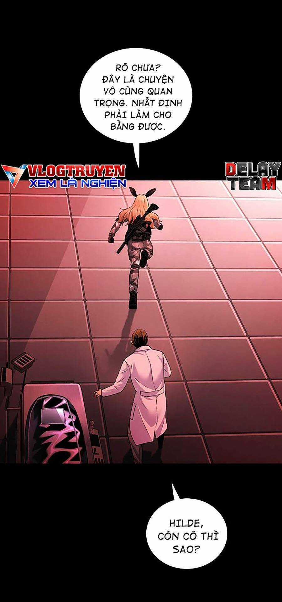 THẢM HỌA ONG ĐỘC - Chapter 293 - Trang 69