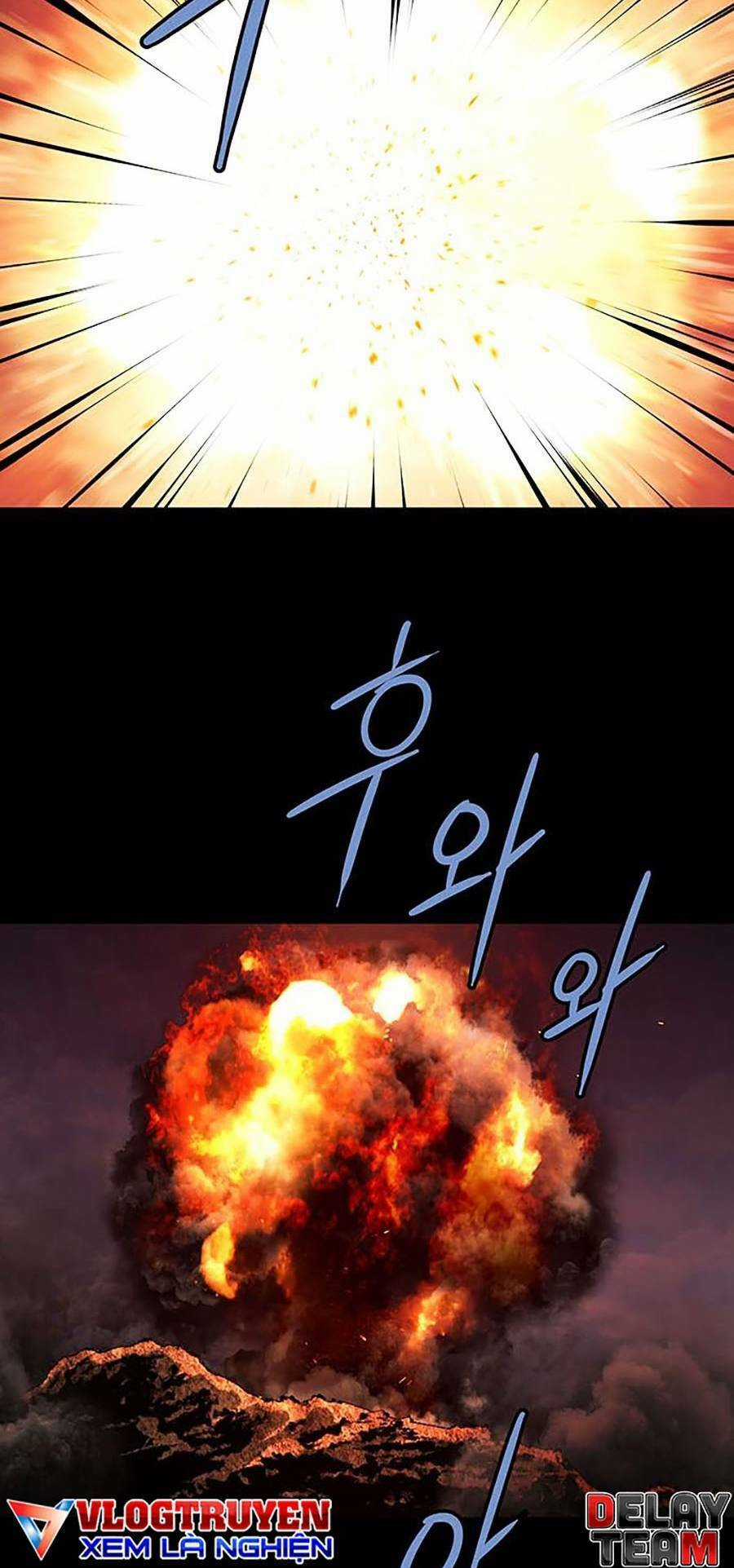 THẢM HỌA ONG ĐỘC - Chapter 293 - Trang 72