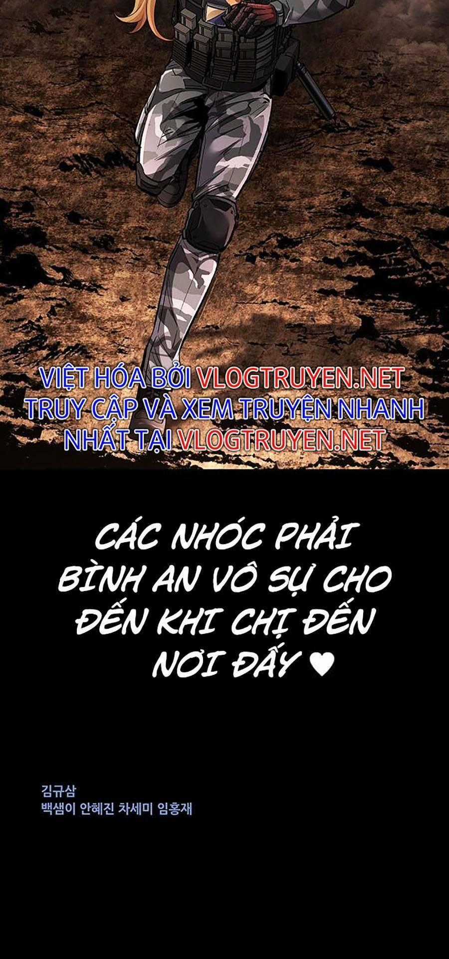 THẢM HỌA ONG ĐỘC - Chapter 293 - Trang 74